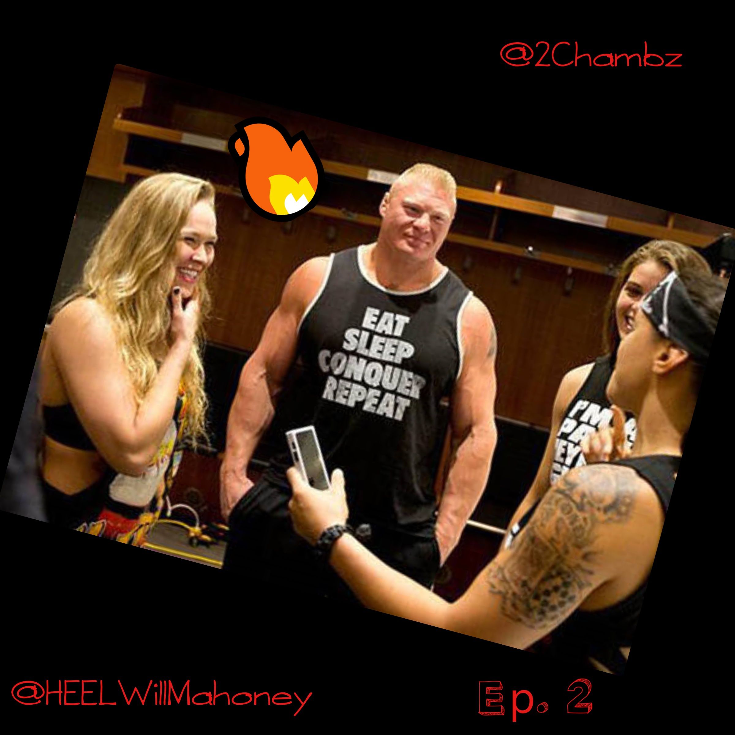 Big Gold Belt Podcast