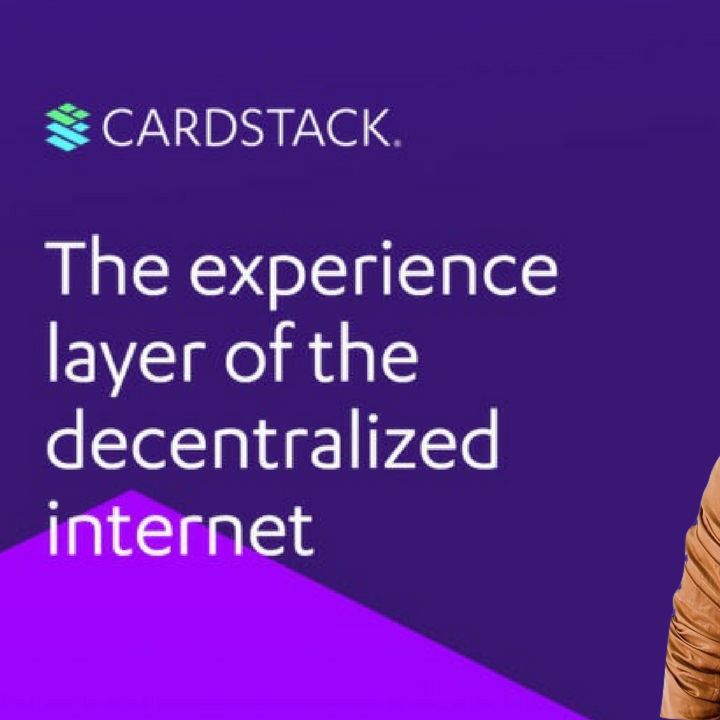 CardStack ICO Review - The Experience Layer Of The Decentralized Internet