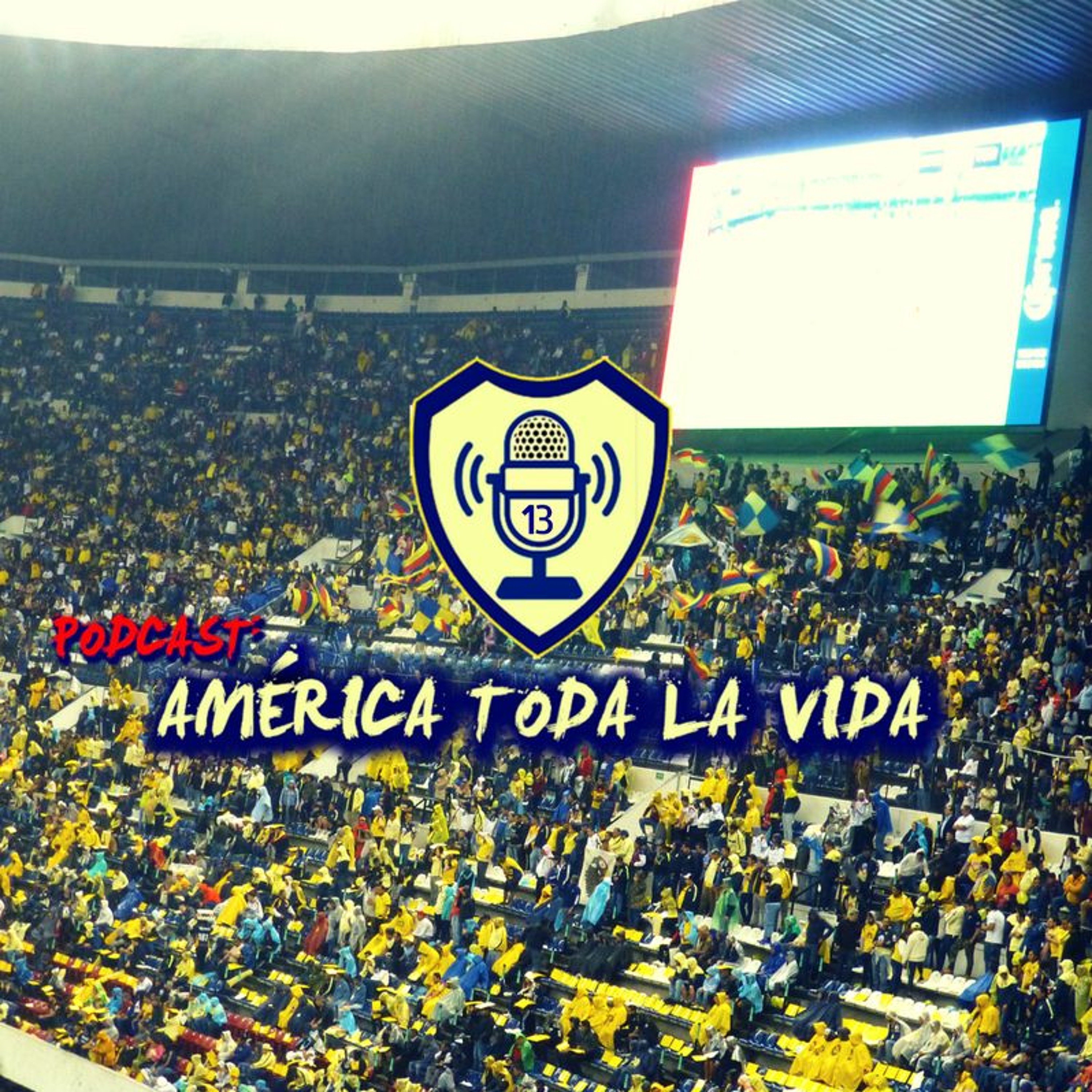 América toda la vida