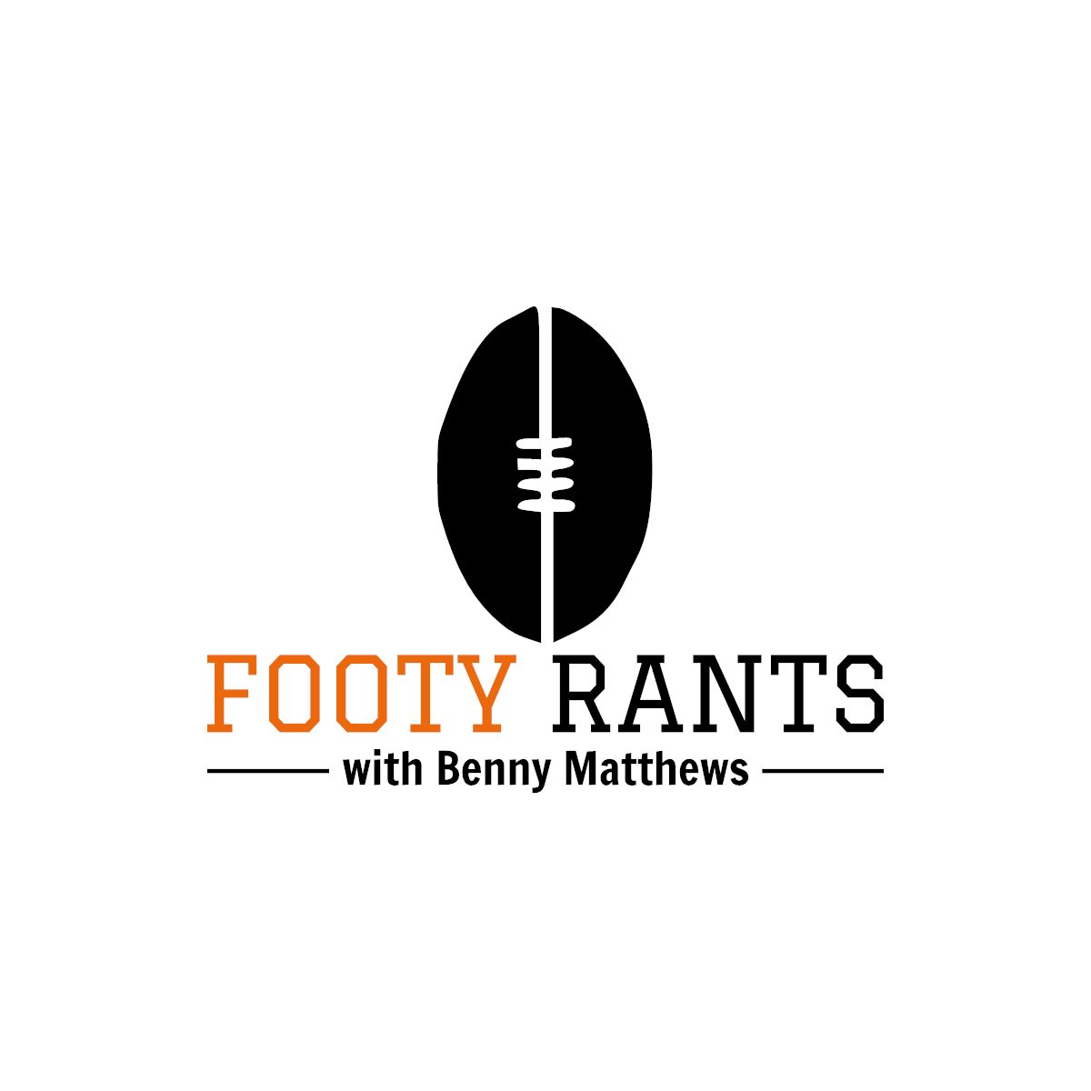 FOOTY RANTS #063 - NRL Round 6 Review