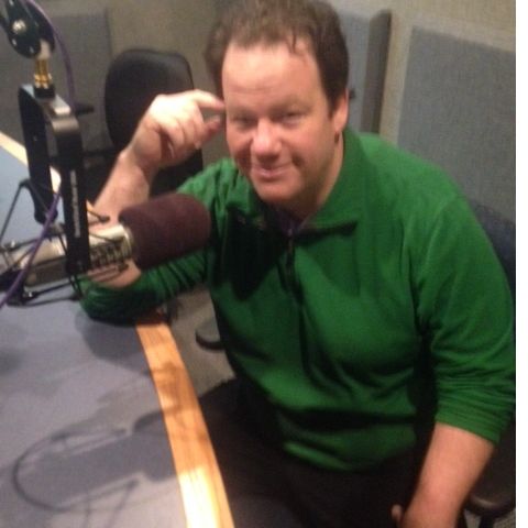 Chris Churchill/Talk of The Town/Sunday, April 15, 2018