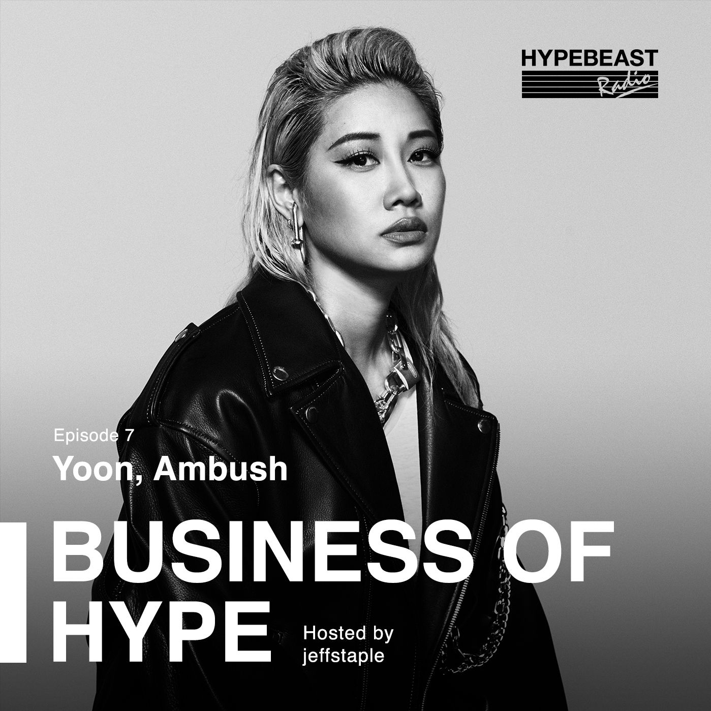 Yoon Ahn of Ambush