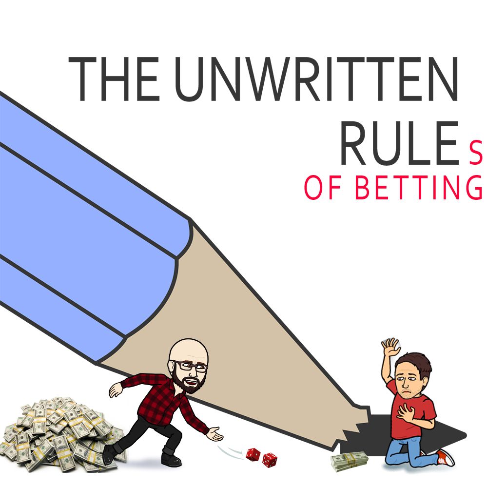 Episode 029 - Betting Episode 029 - Betting