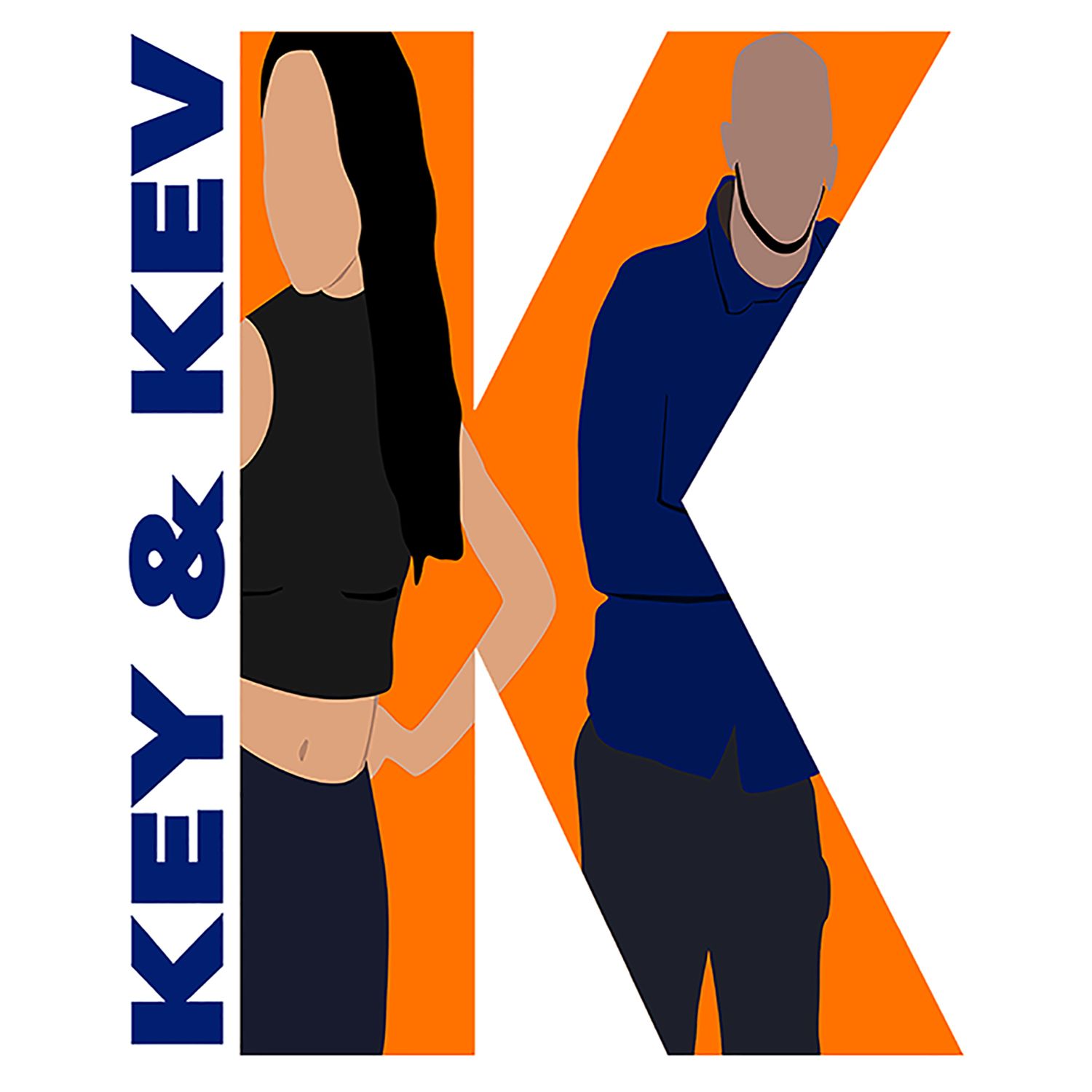 KEY & KEV (Ep 1)