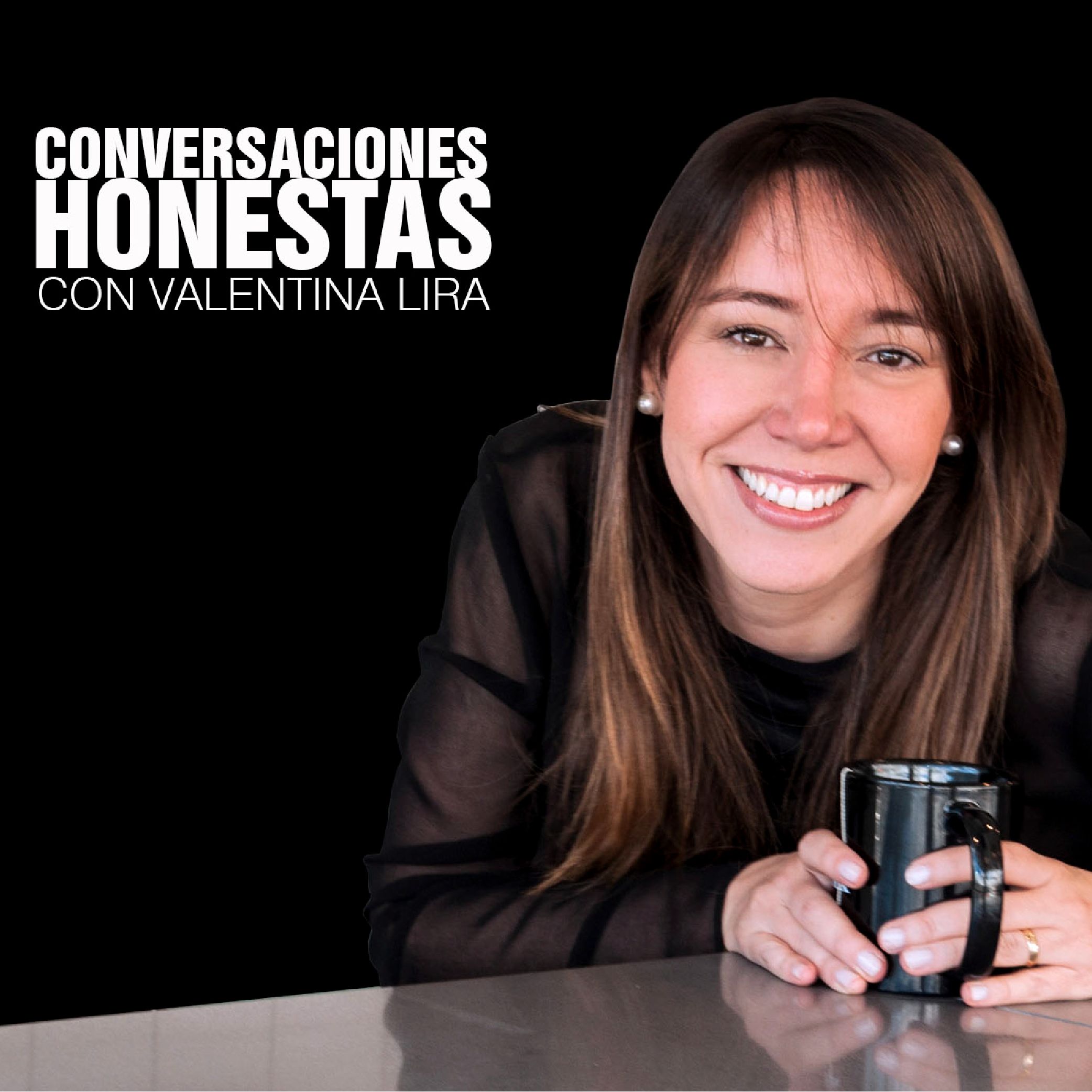 Conversaciones Honestas con Milena Gimón / Host en Direct TV Sports