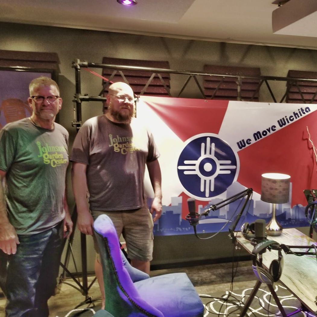 WE MOVE ICT EPISODE 002 MARTY AND JEREMY JOHNSON 002