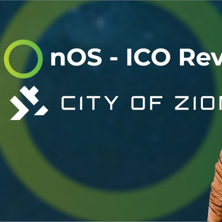 nOS ICO Review - NEO's Virtual Operating System