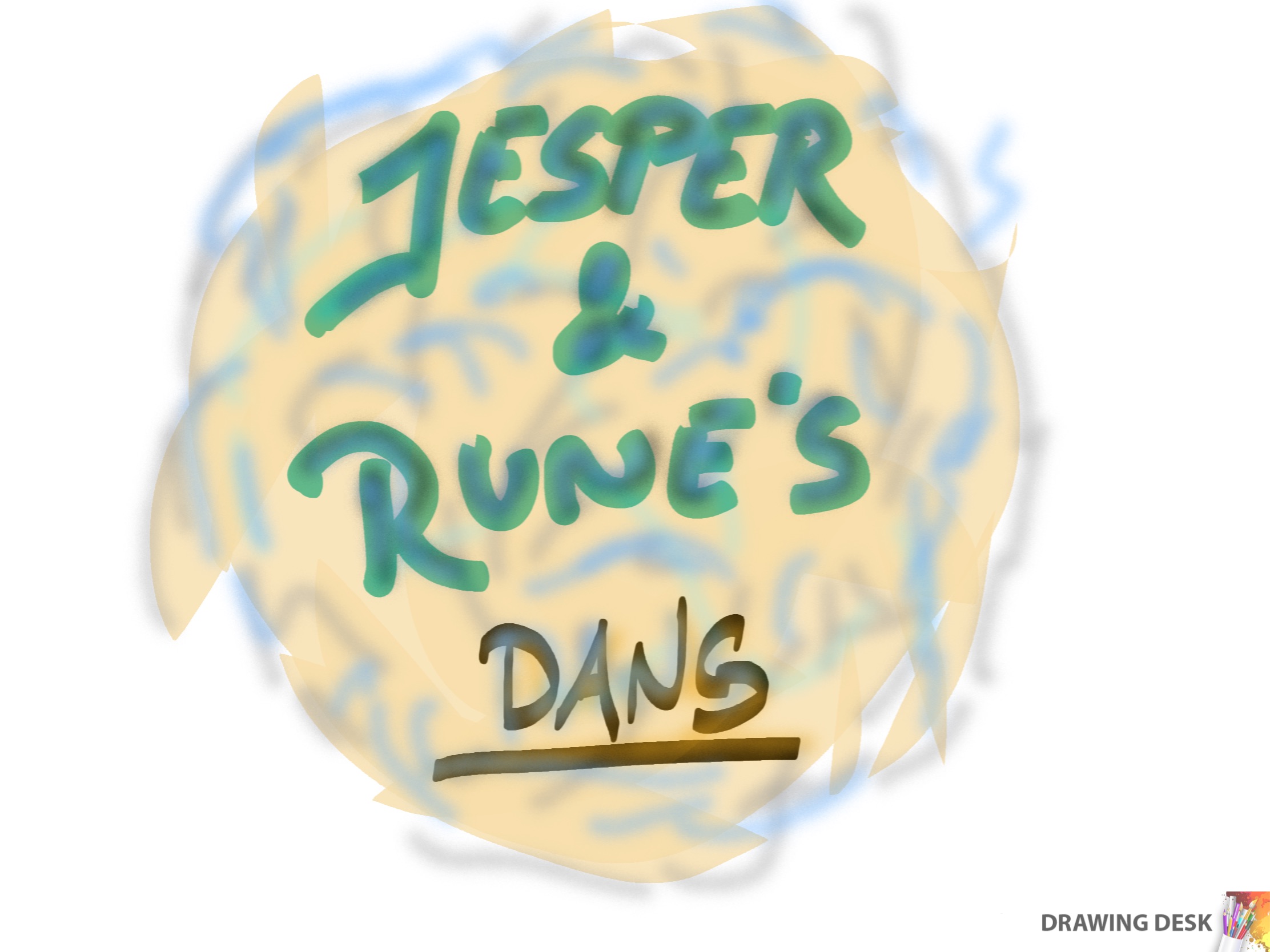 Dansen med Jesper og Rune -Episode #5