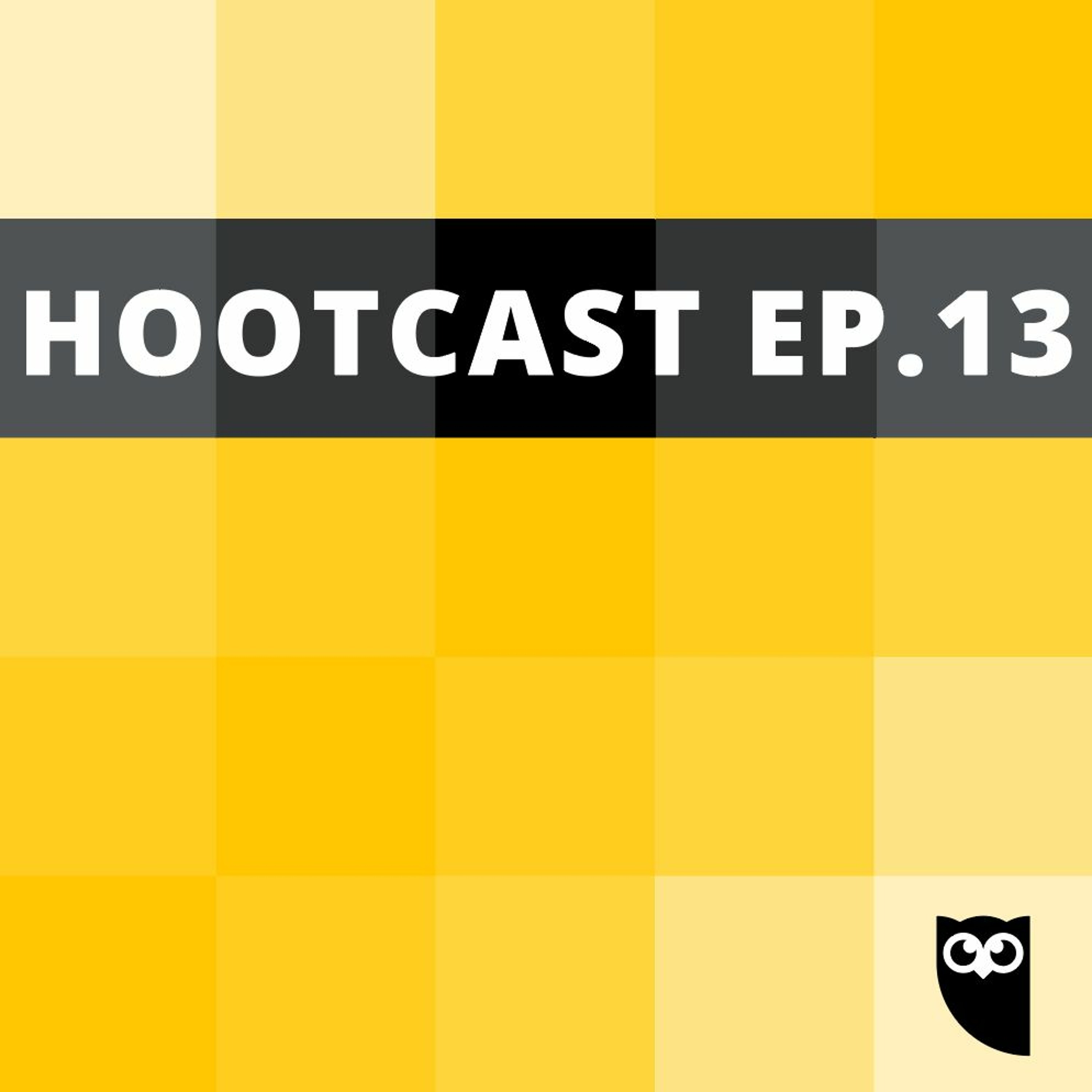 Hootcast: A Hootsuite Podcast
