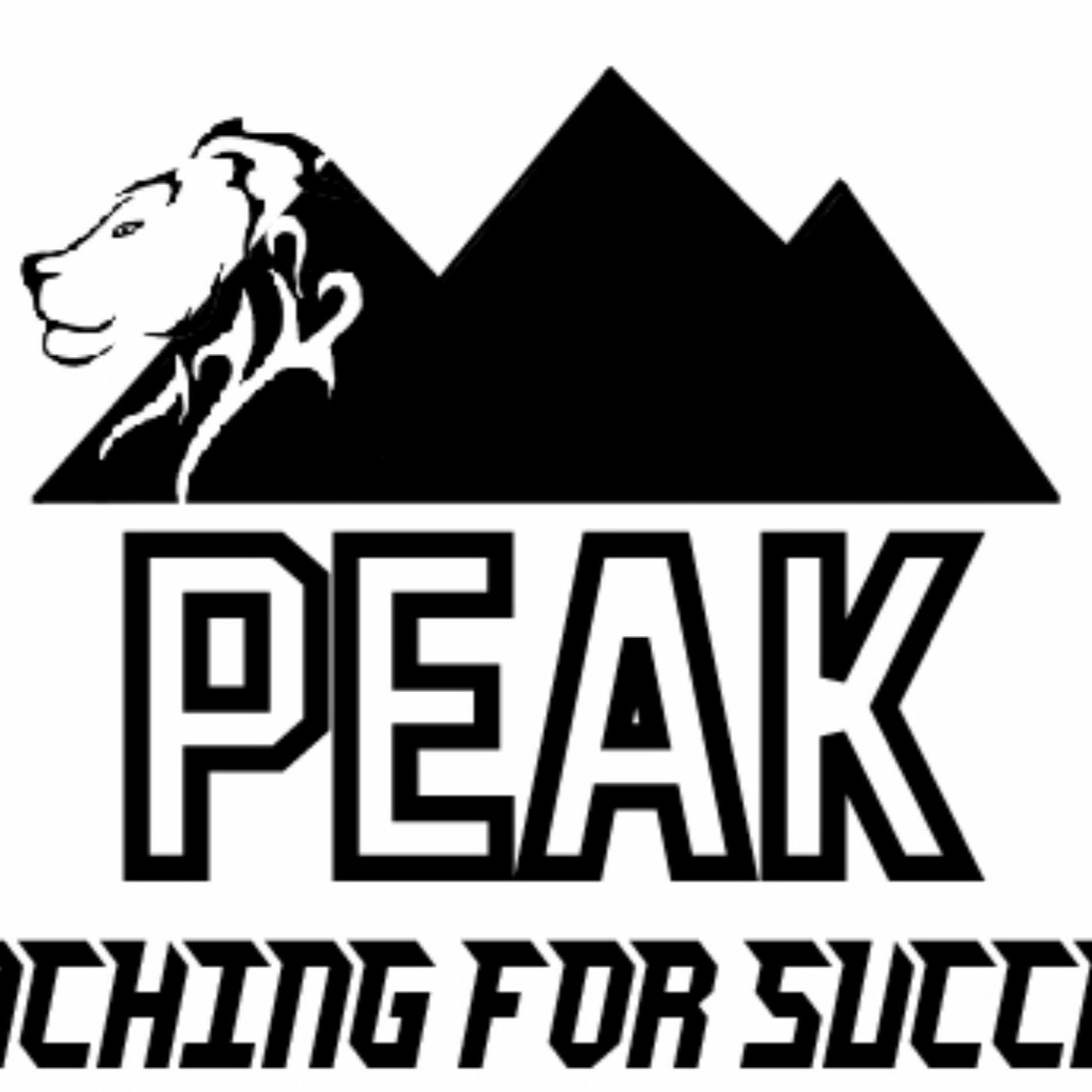 PEAK - Coaching For Success