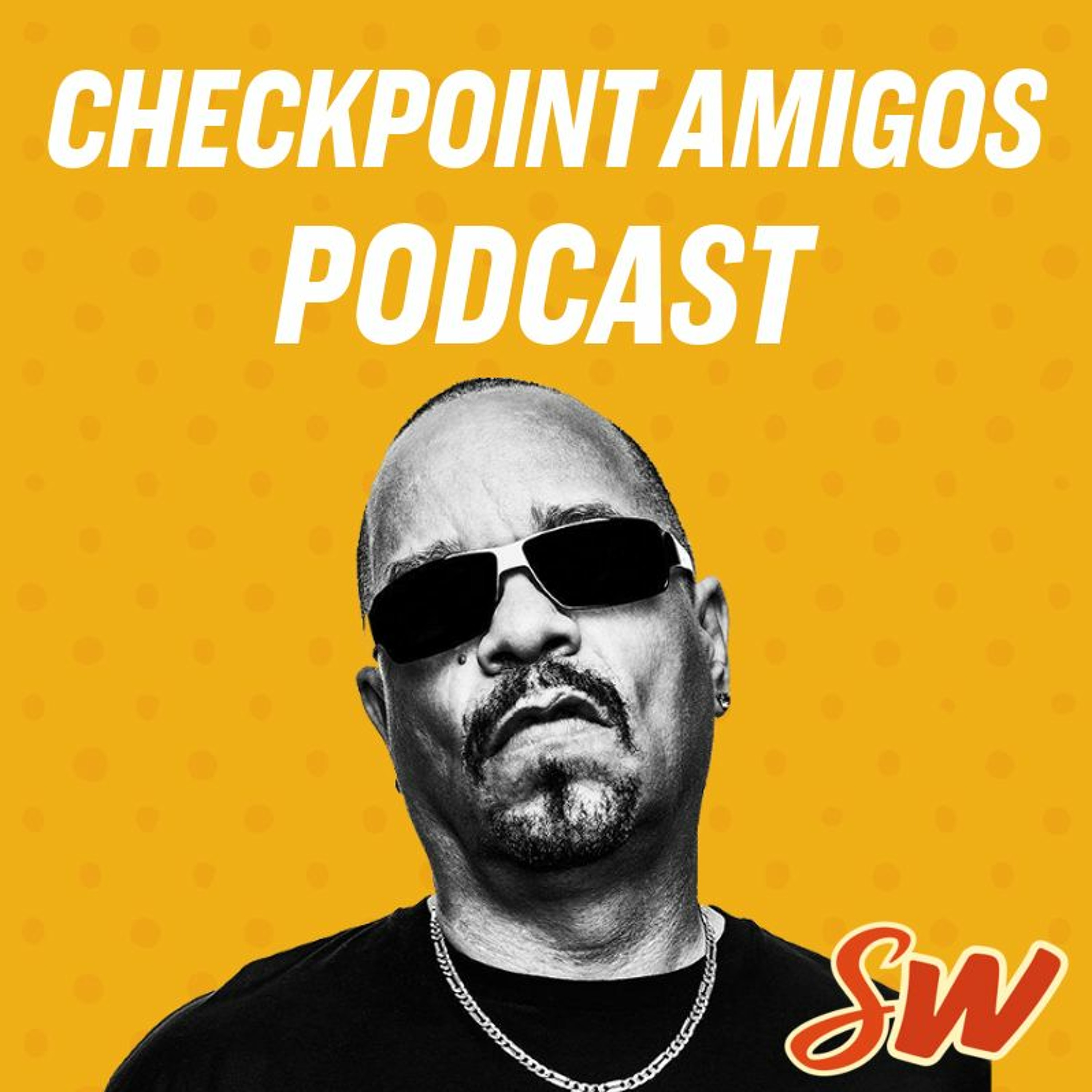CheckPoint Amigos #4 | My Battle Royale Idea: Mean Guns, Billy Mitchell's Game Over