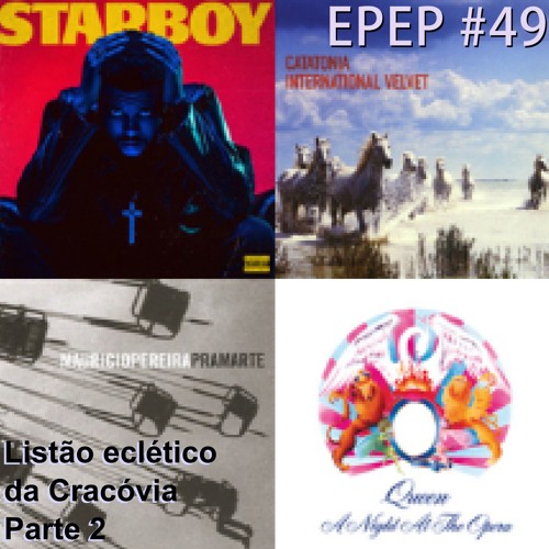 É Pau, É Pedra