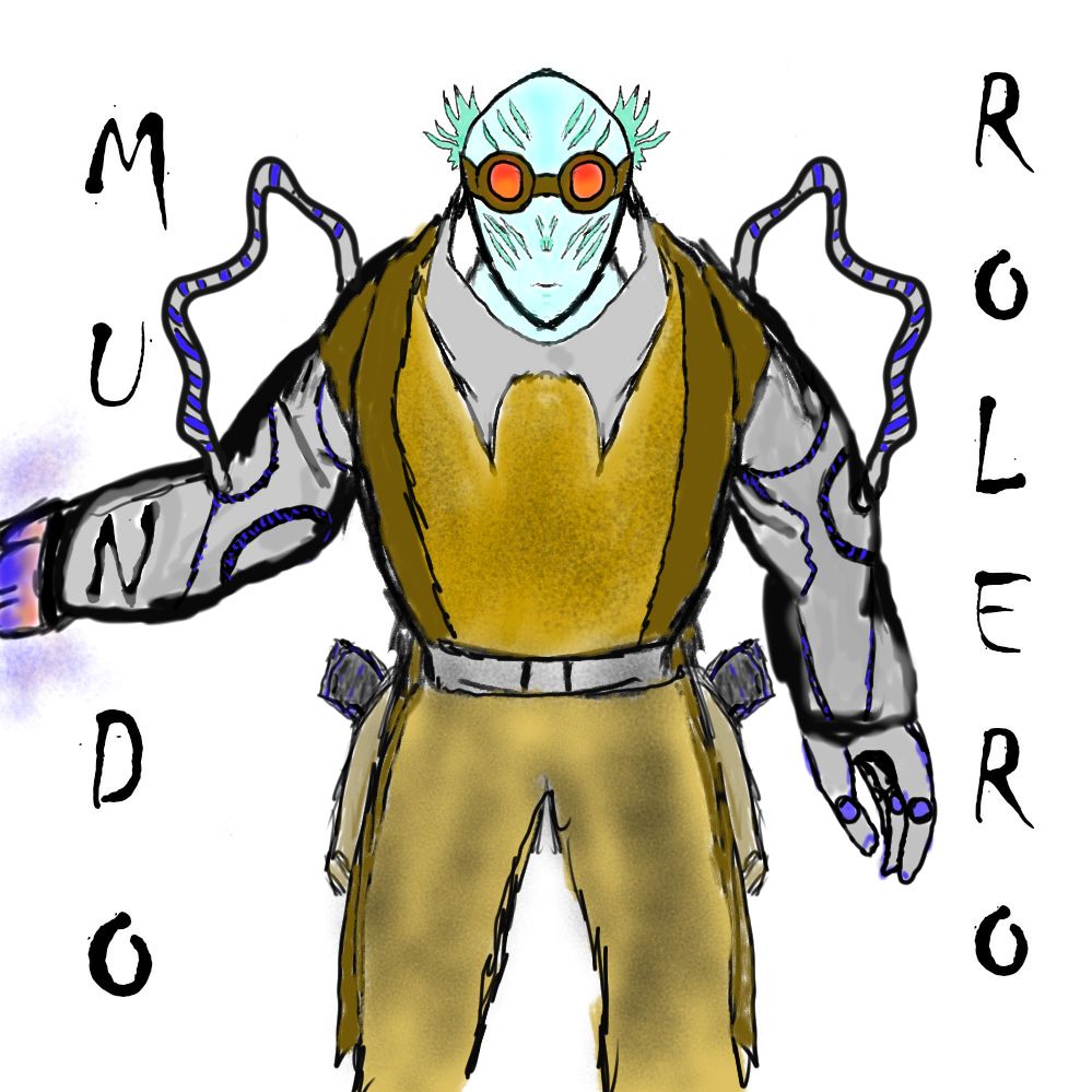 Episodio 2 : tradiciones Magicas I