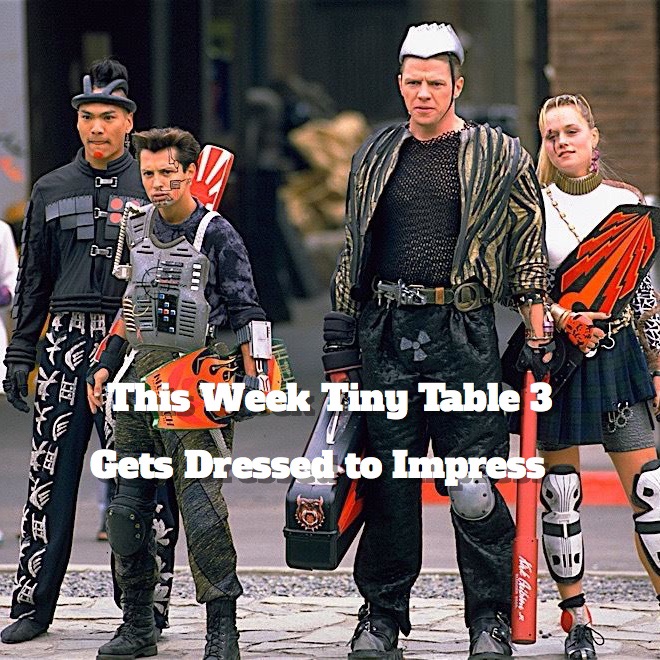 TT3EP71: Fantasy Sci-Fi Fashion and Dressing up with Ghost