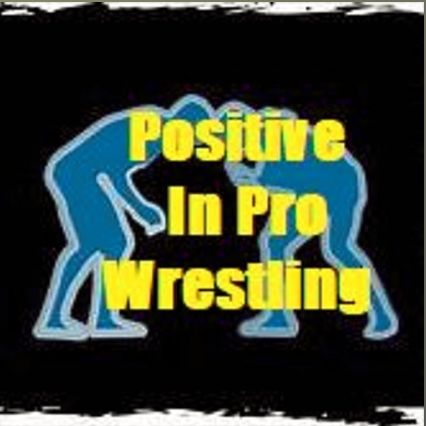 Broken But Glorious - Wrestling Podcast