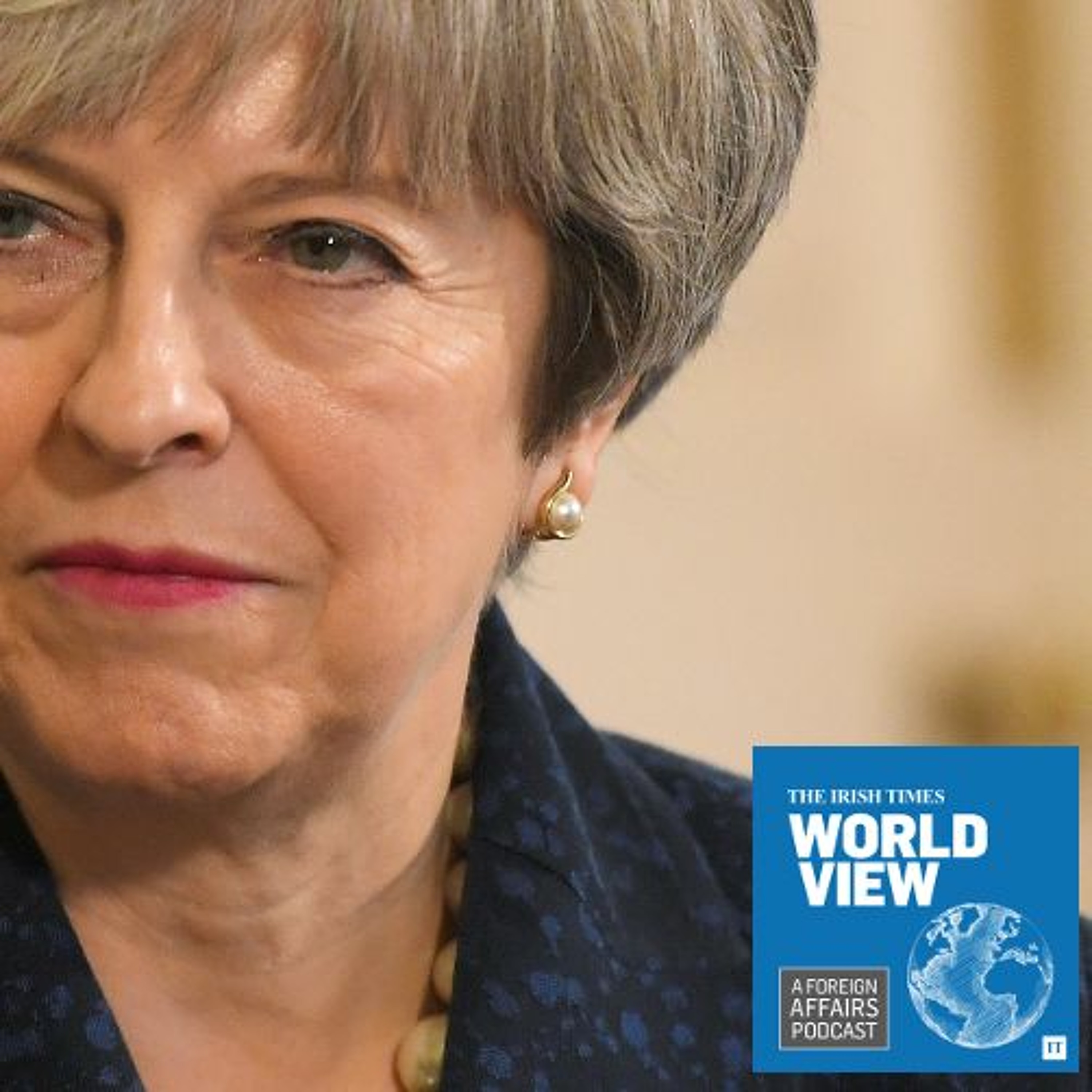 The Irish Times World View Podcast