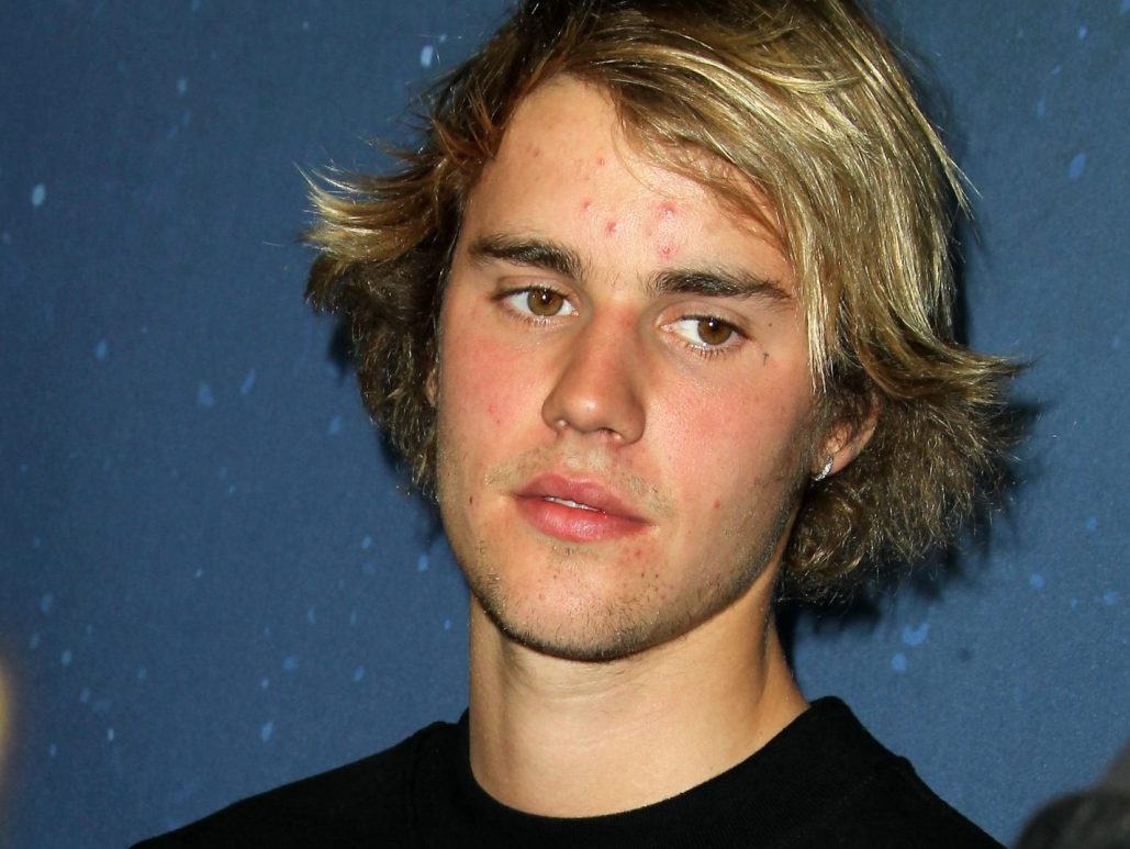 Justin Bieber Takes Coachella To Church
