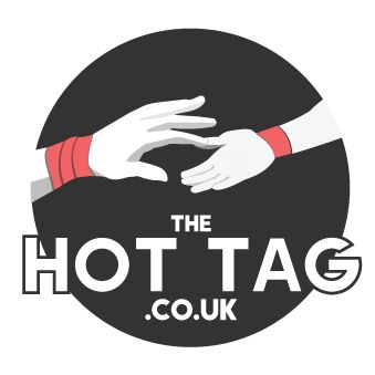 The Hot Cast Episode 4 - Tom Campbell