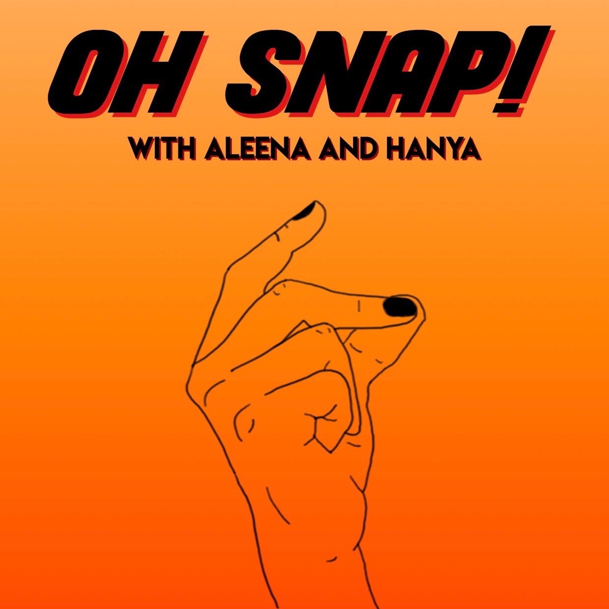 Ep. 6 - Don’t Be Annoying