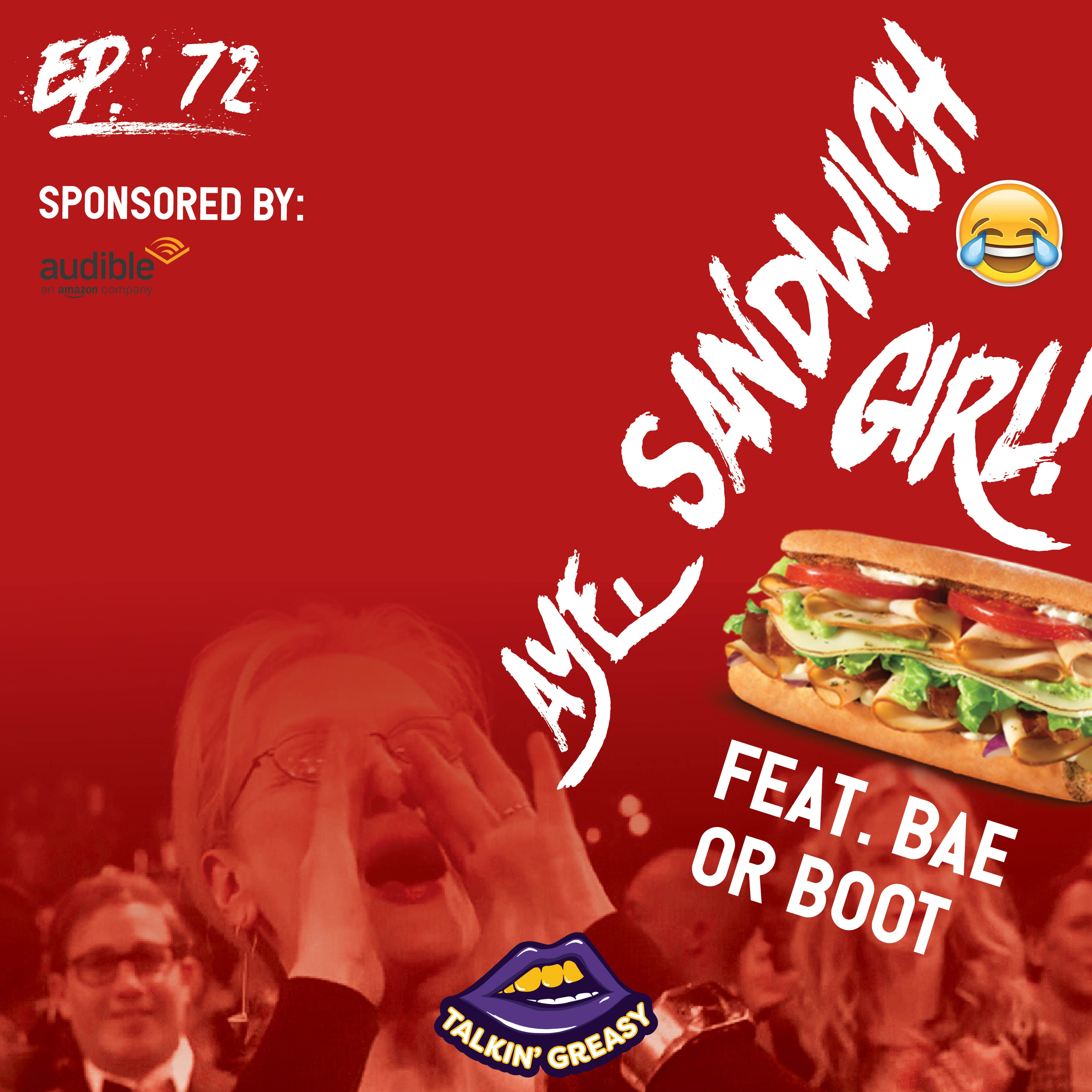 Talkin\' Greasy Podcast