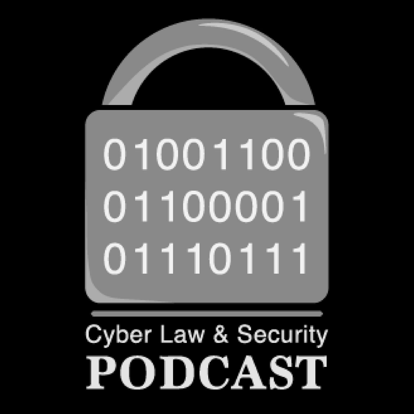 CLSP Episode 7 - 18/04/2018 - Cambridge Analytica, Facebook, Democracy, Consent, GDPR