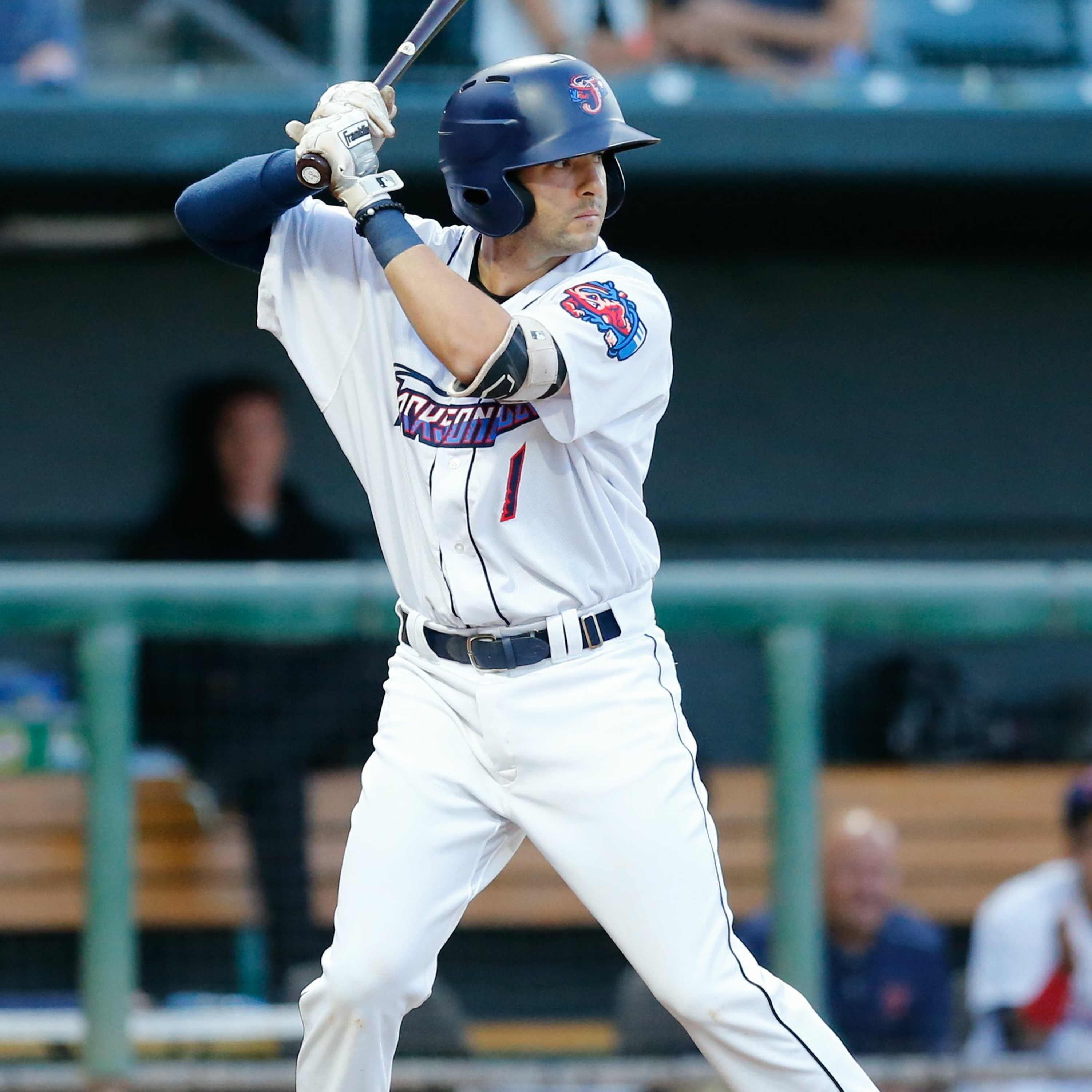 Jacksonville Jumbo Shrimp