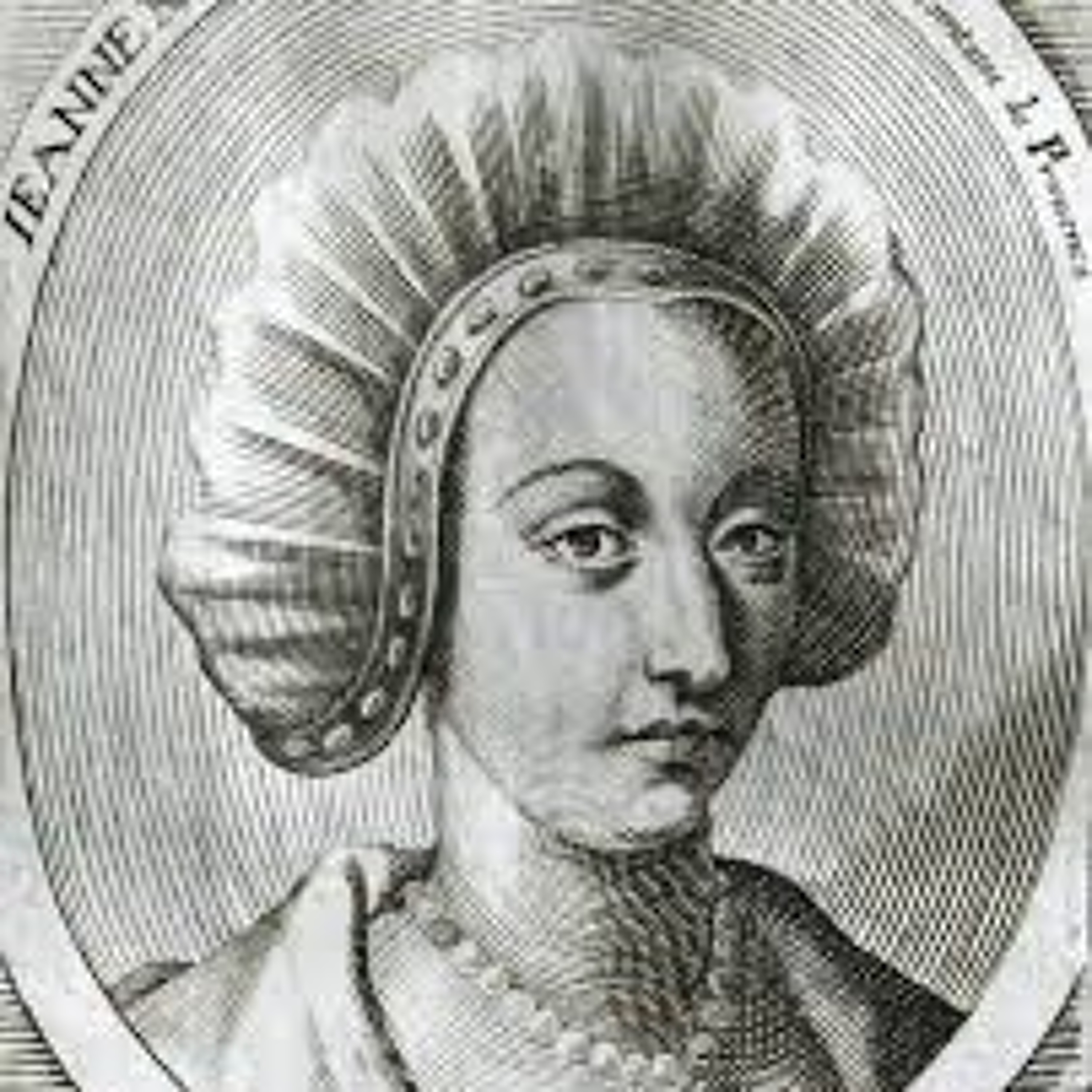 Les Reines Maudites
