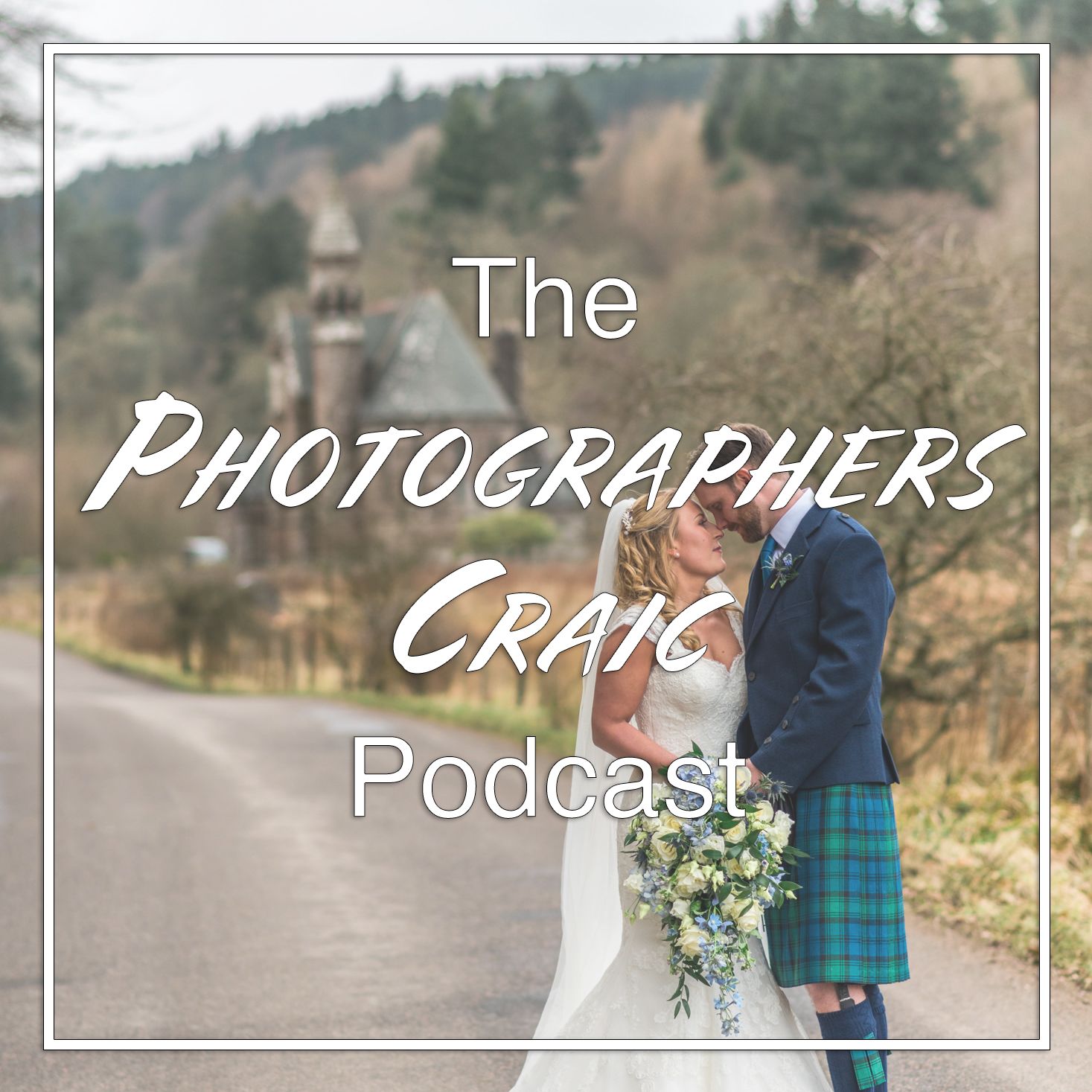 EP 01 New Name, same guys, the usual chat EP 01 New Name, same guys, the usual chat