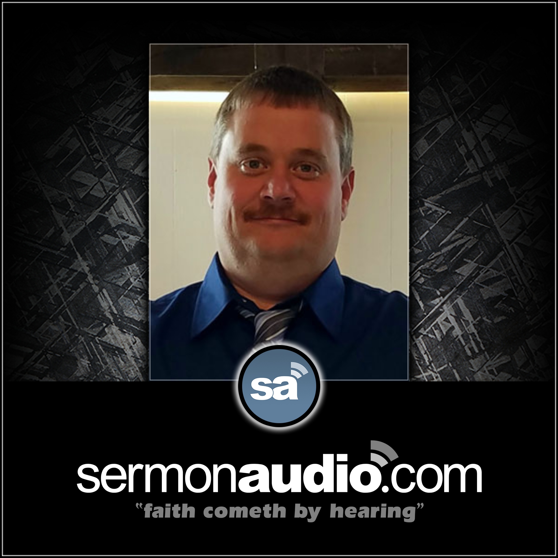 Faith Cometh By Hearing