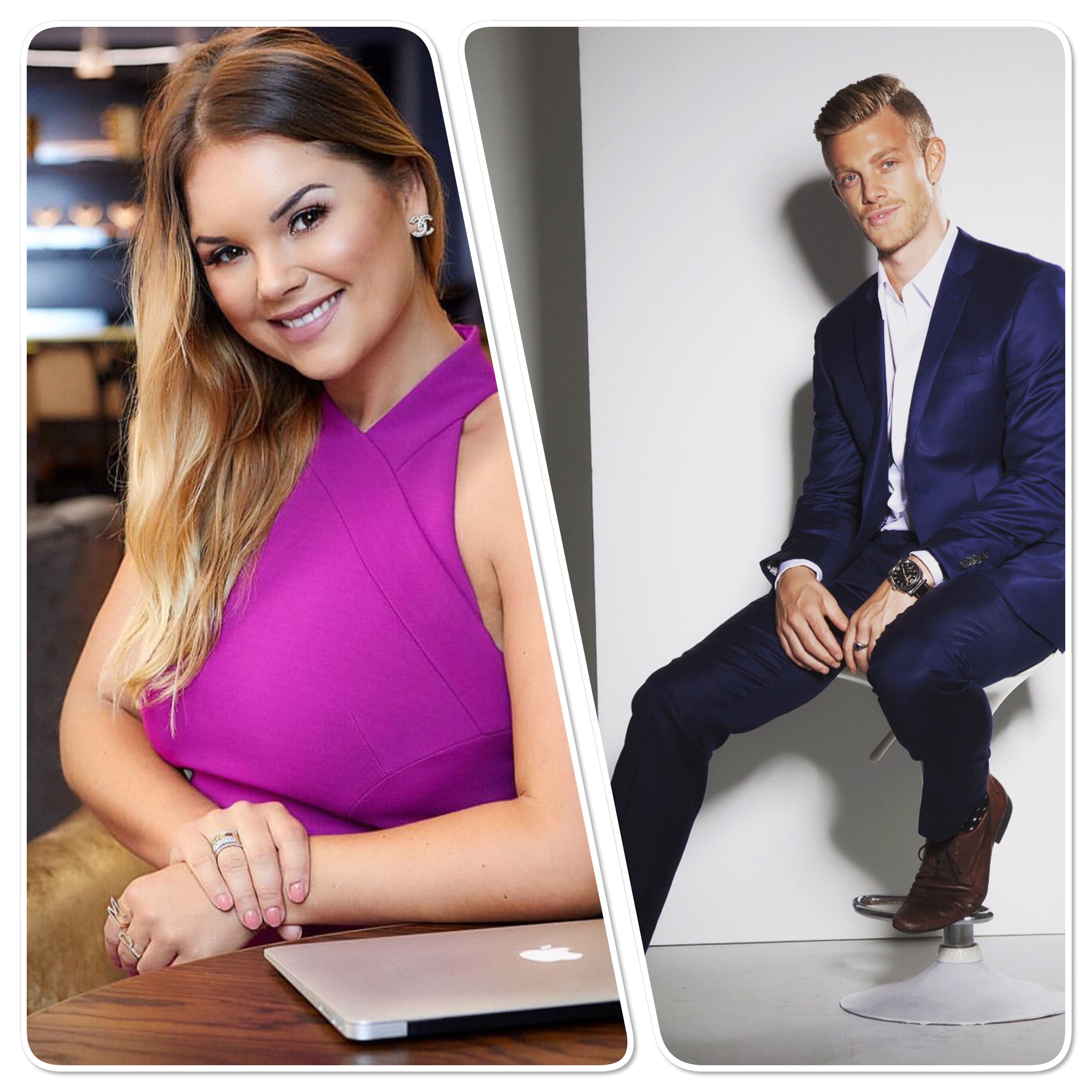 Ep 3 - A conversation With Mia Plecic - The Start Up CEO