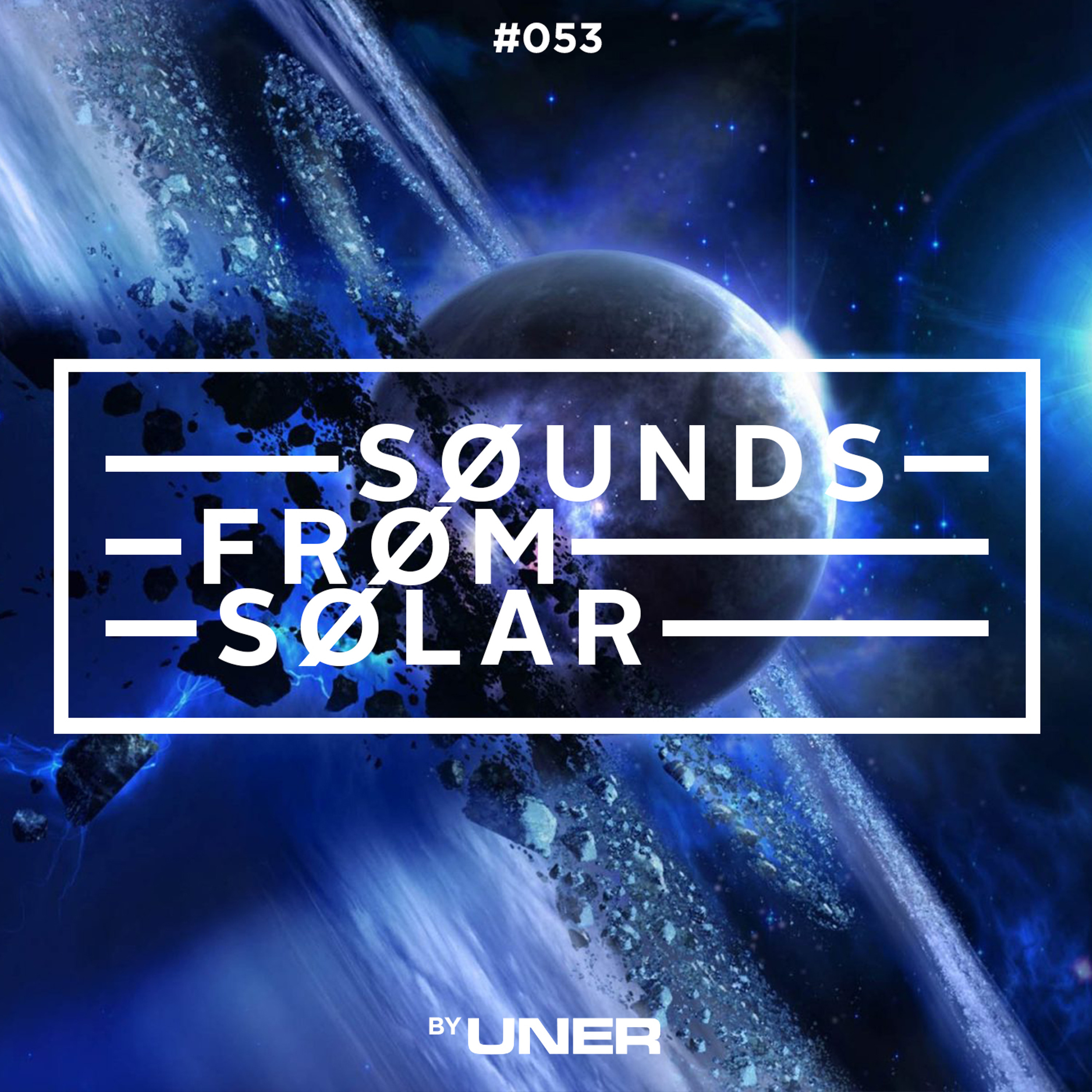 Sounds From Solar