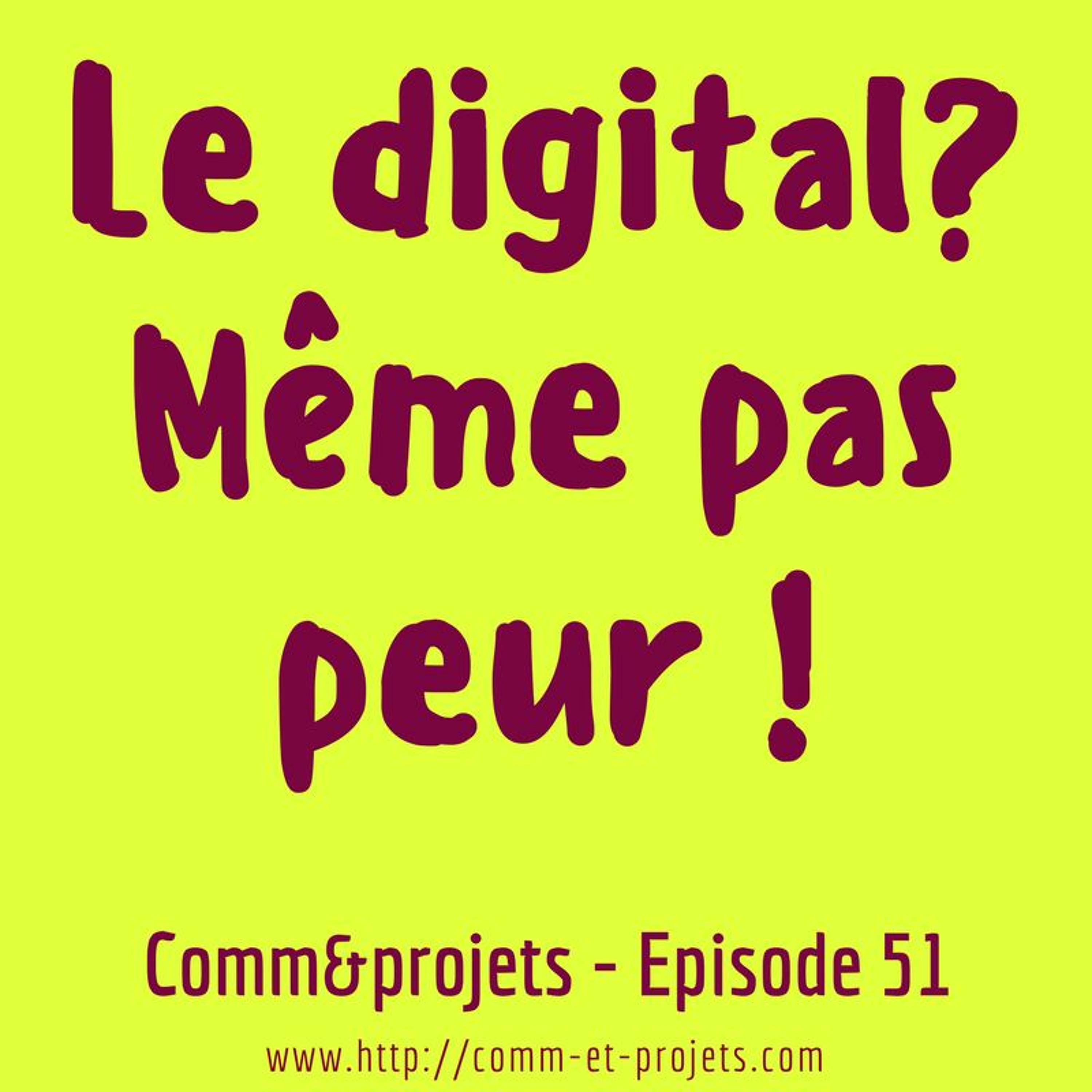Comm&projets