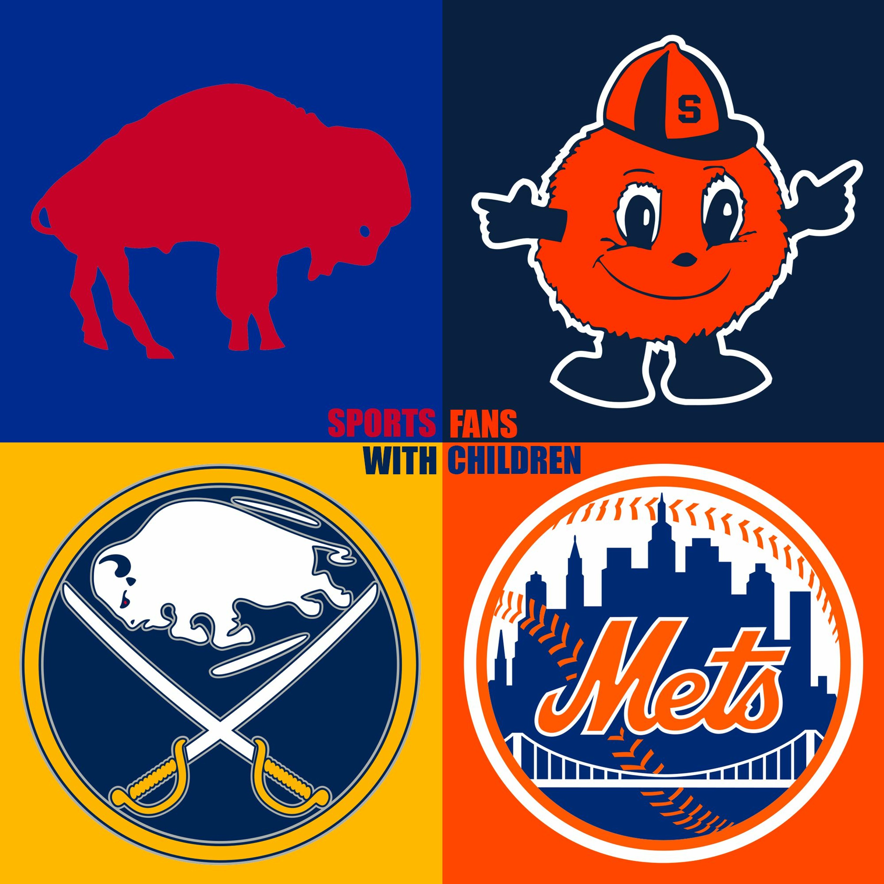 SFC 08: Masters, mail bag, Mets, Mayfield, and men's health
