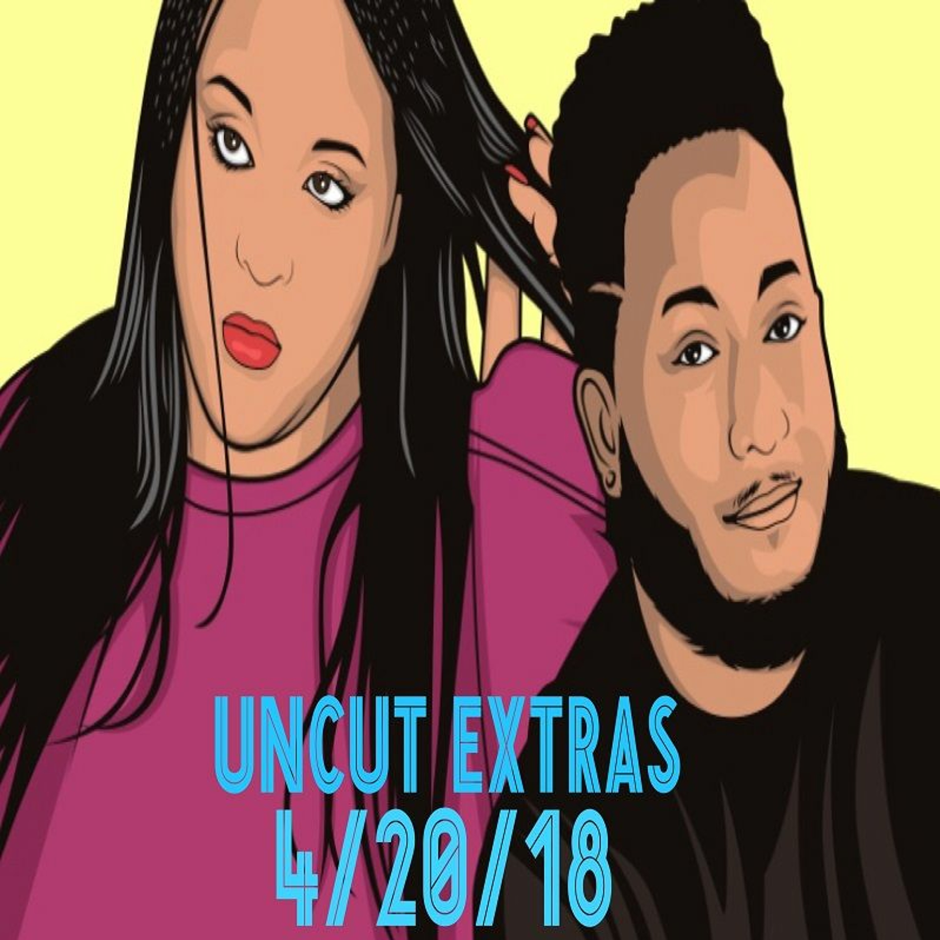 Uncut Extras - Deal Breaker (Ep 2)