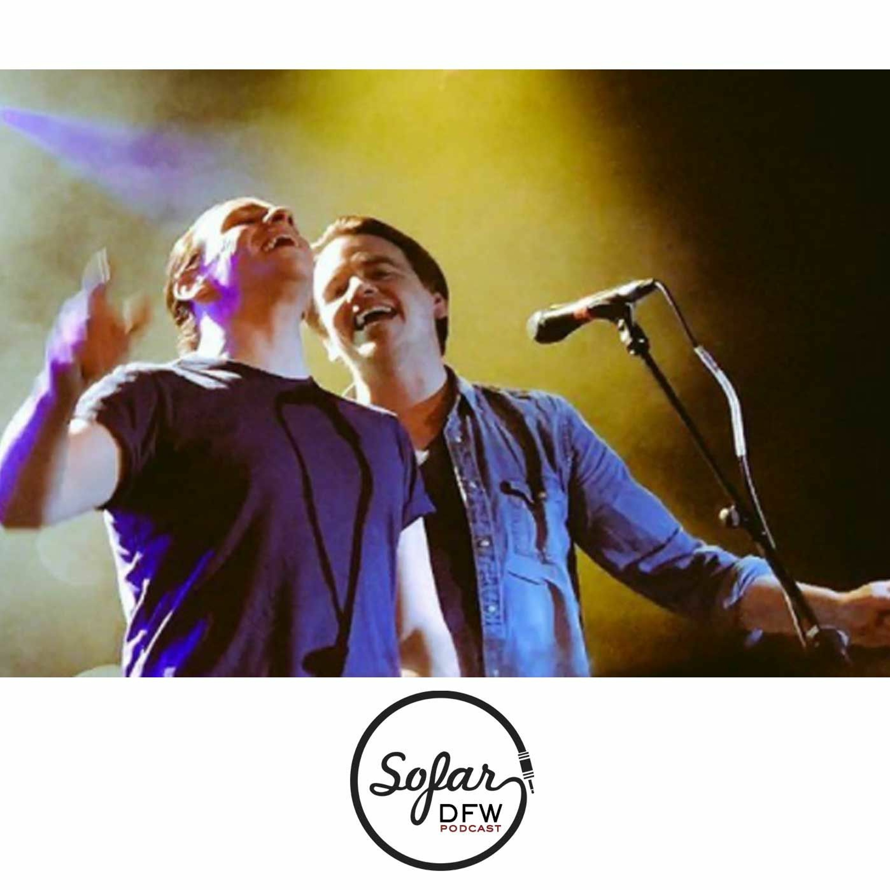 Sofar DFW Podcast