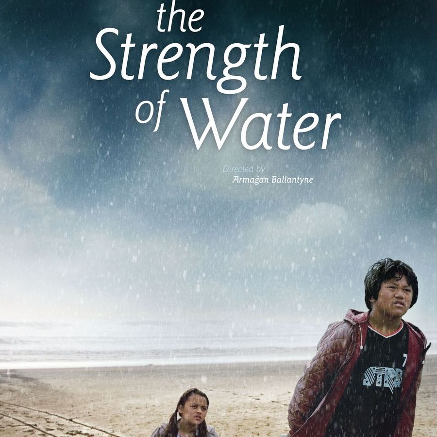 S4:E5 | The Strength Of Water w/ Sarah Watt