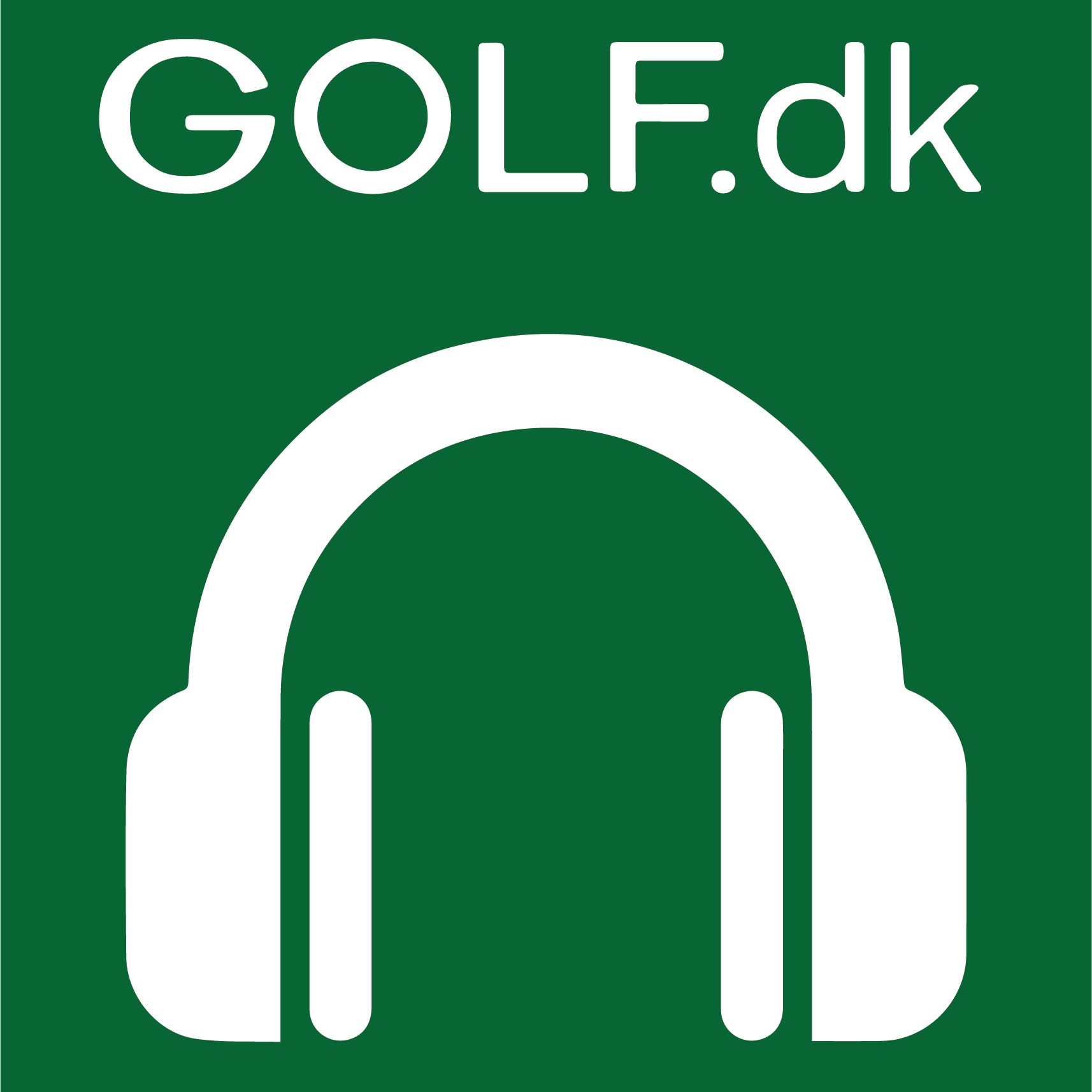 Podcast om de nye golfregler