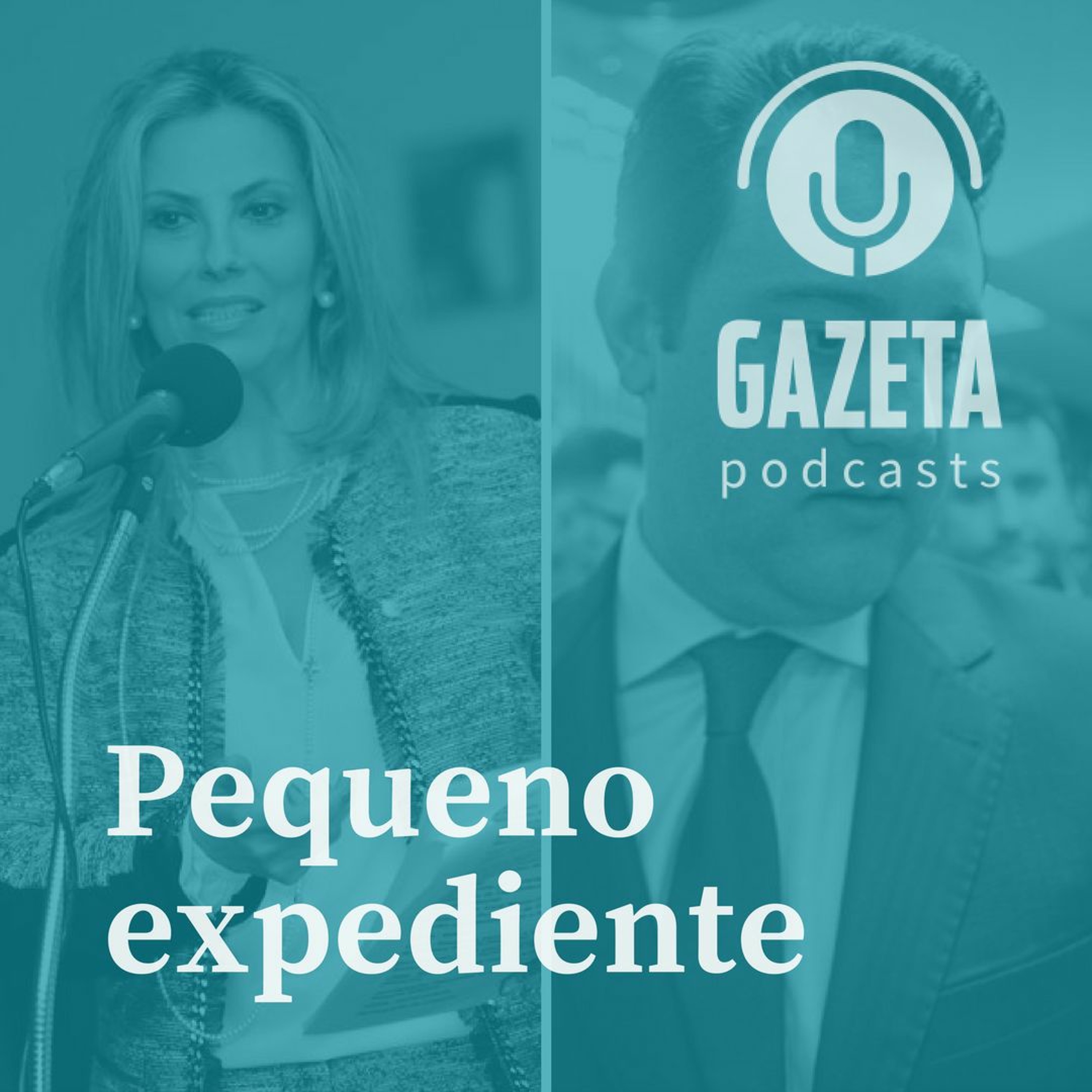 Pequeno Expediente