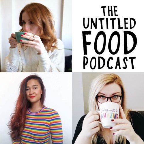Episode 3: Food TV Episode 3: Food TV