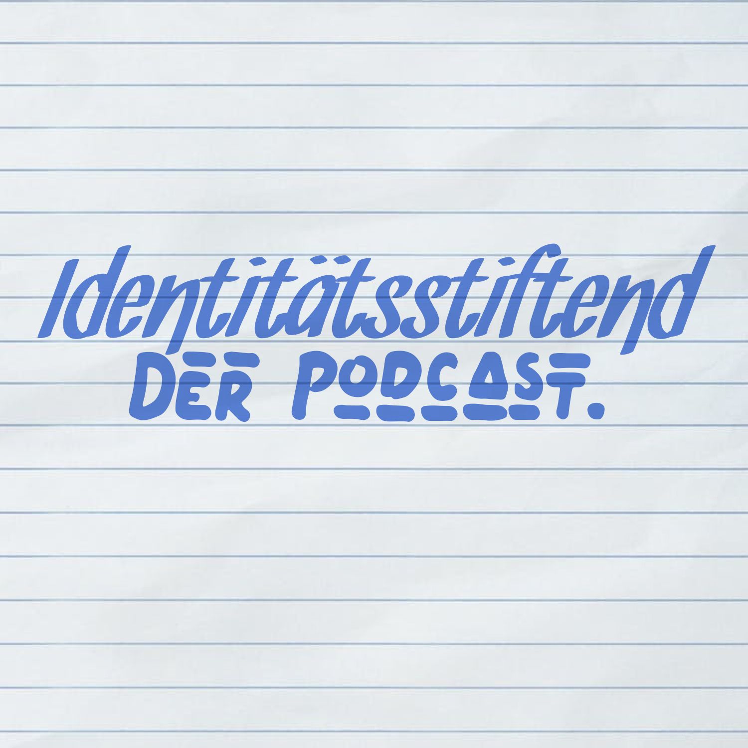 Folge 1: Kein Sex - Kein Podcast