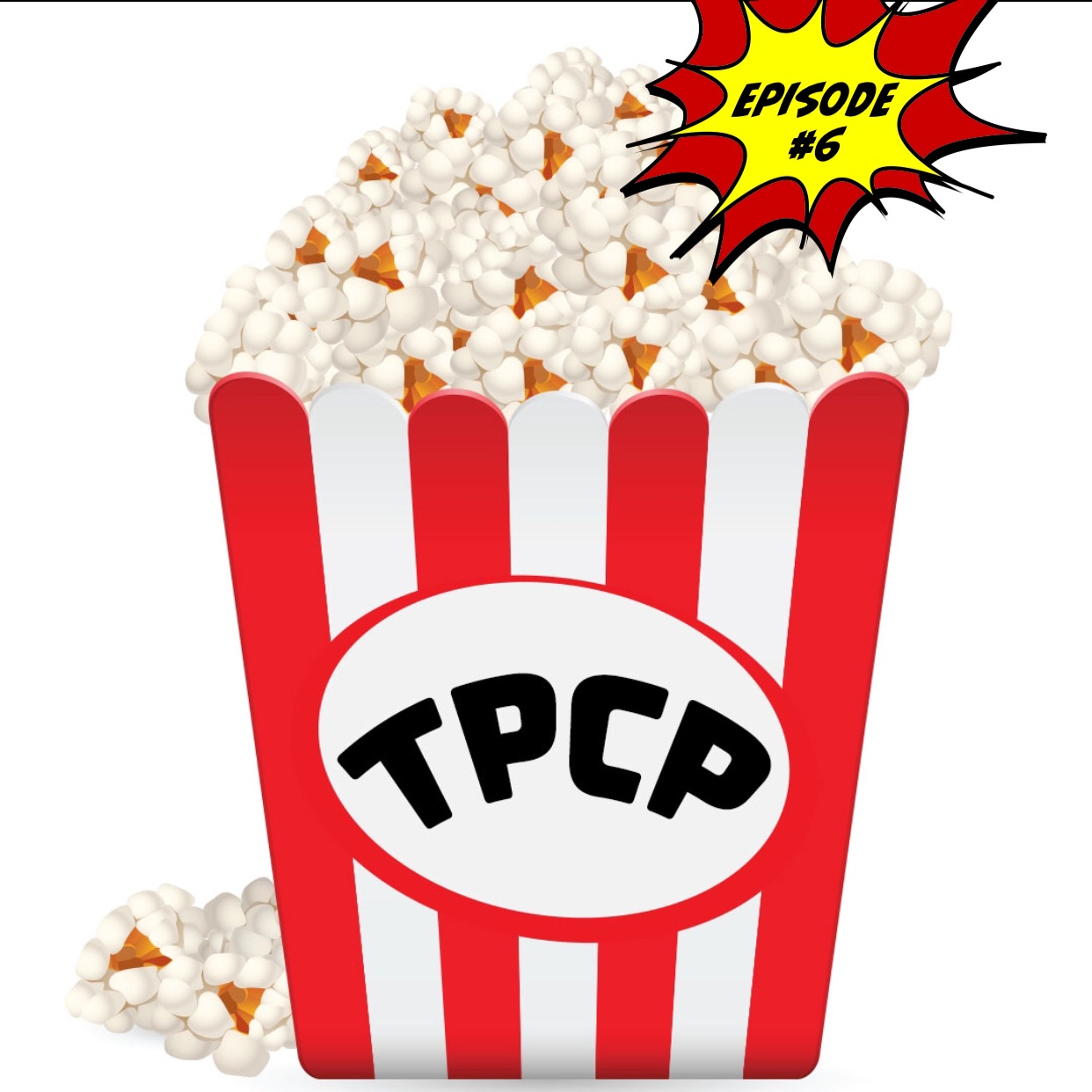 The Post-Credits Podcast