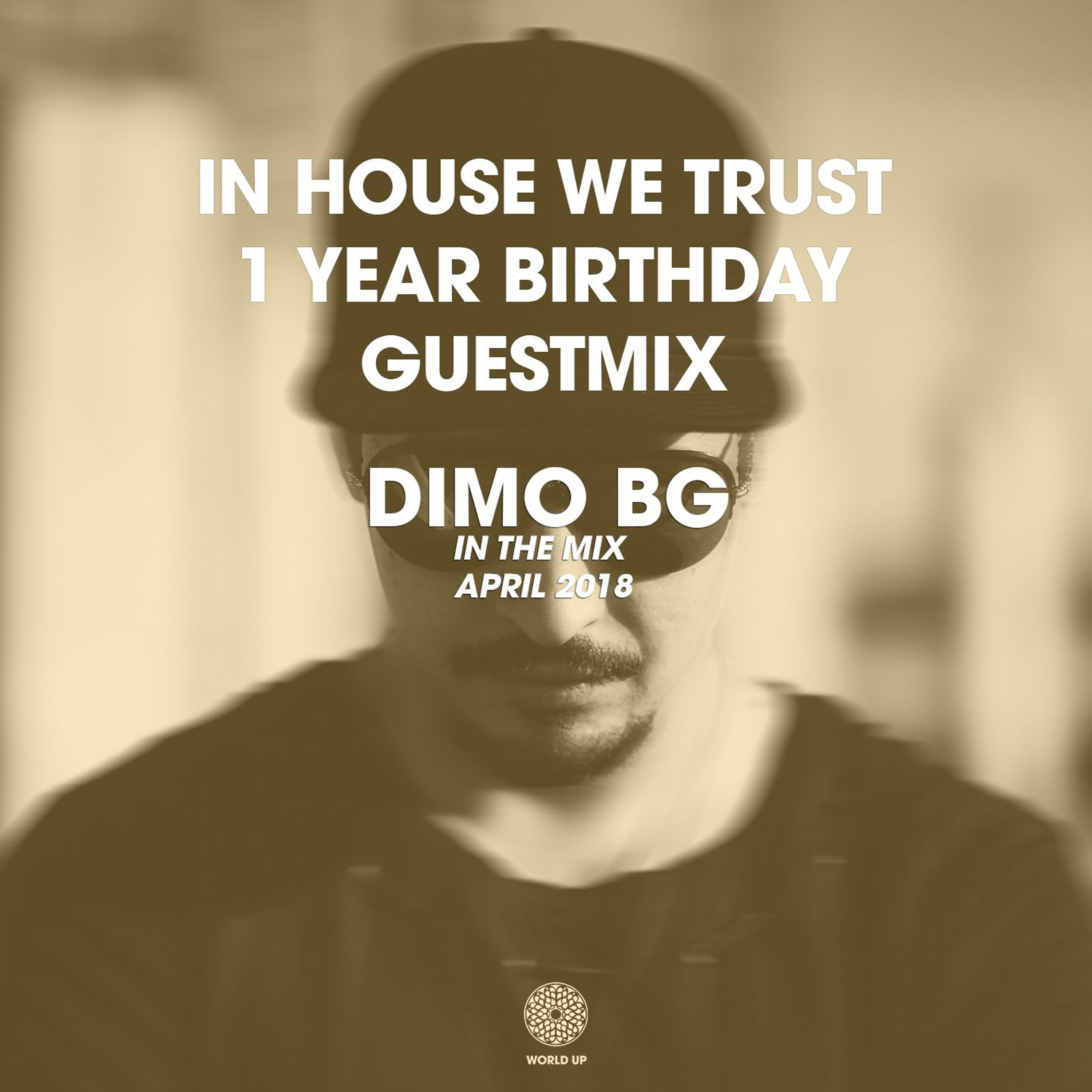 DiMO BG In The Mix Podcast