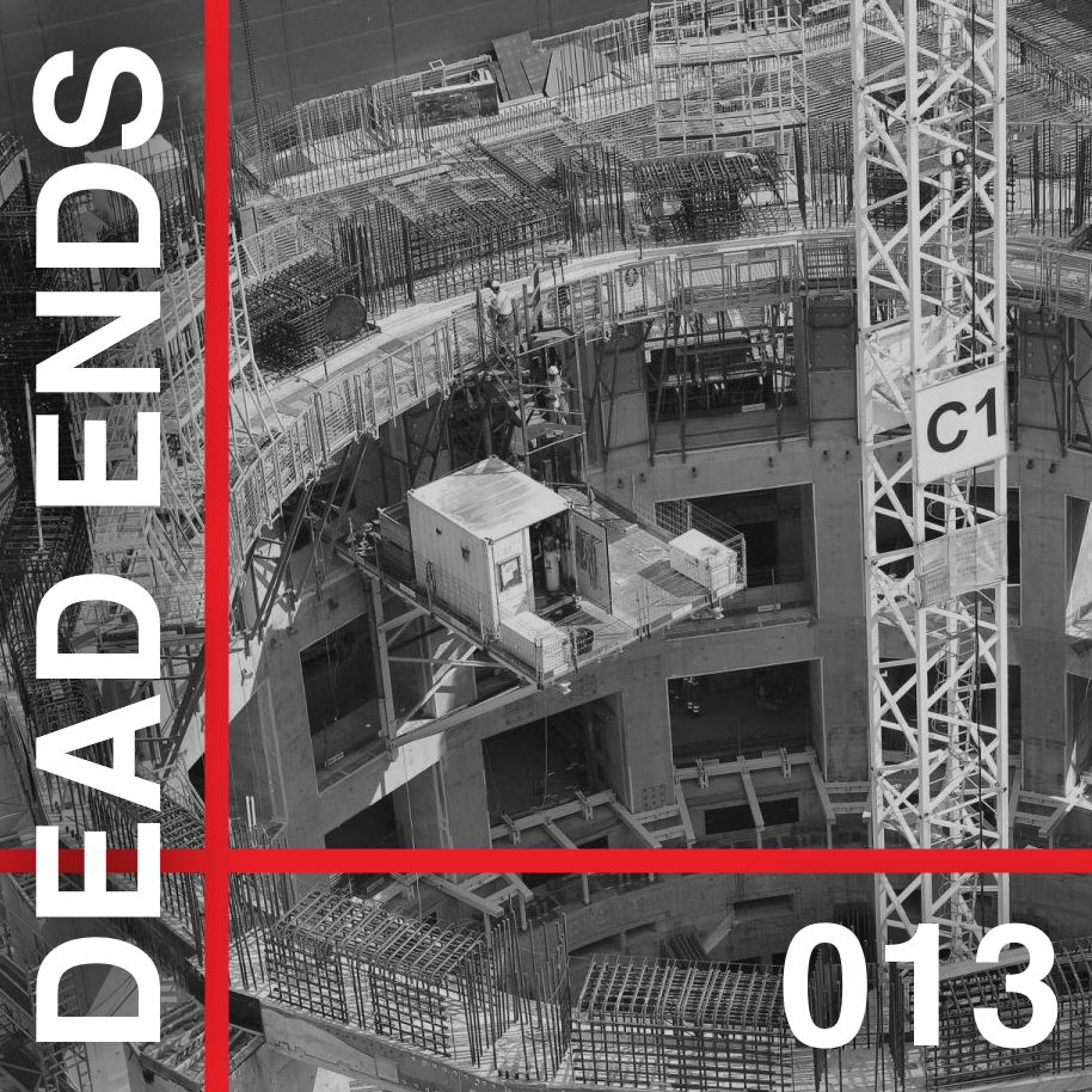 Dead Ends #13: The International Tokamak