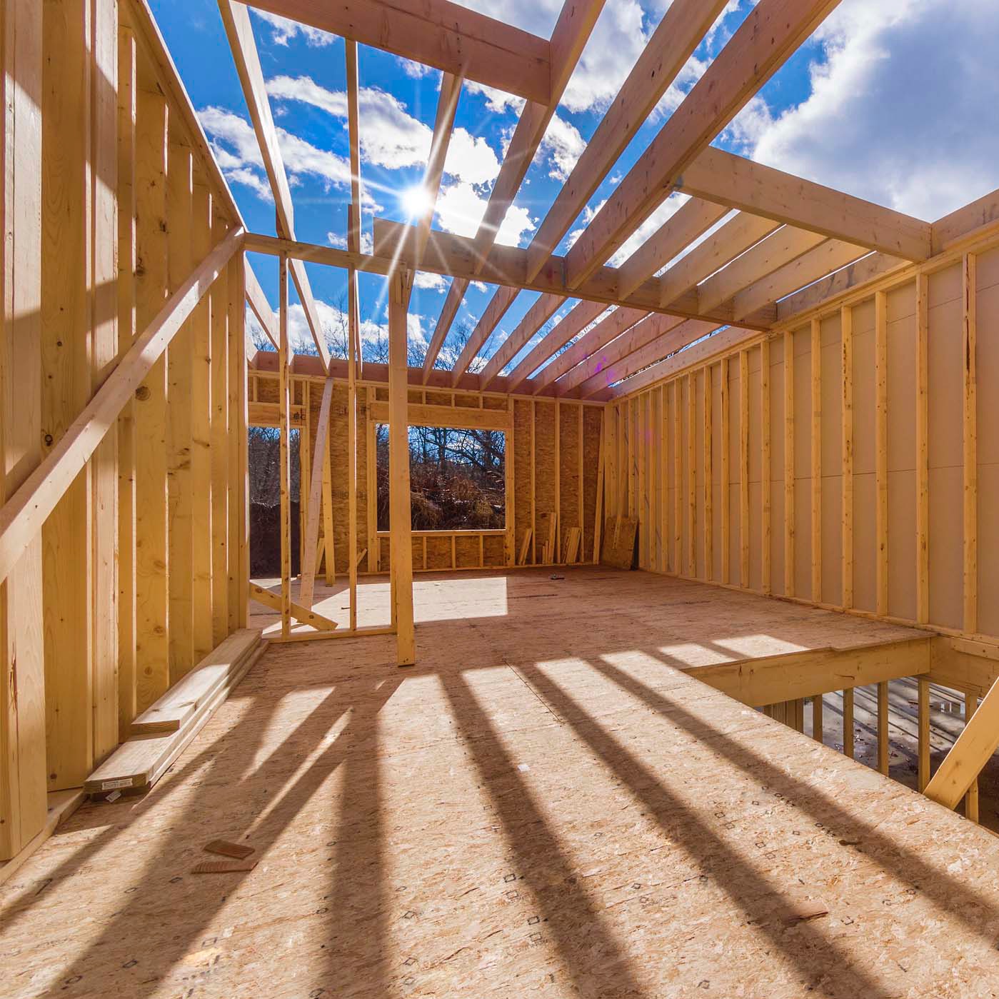 Paul G Lindsey General Contractor