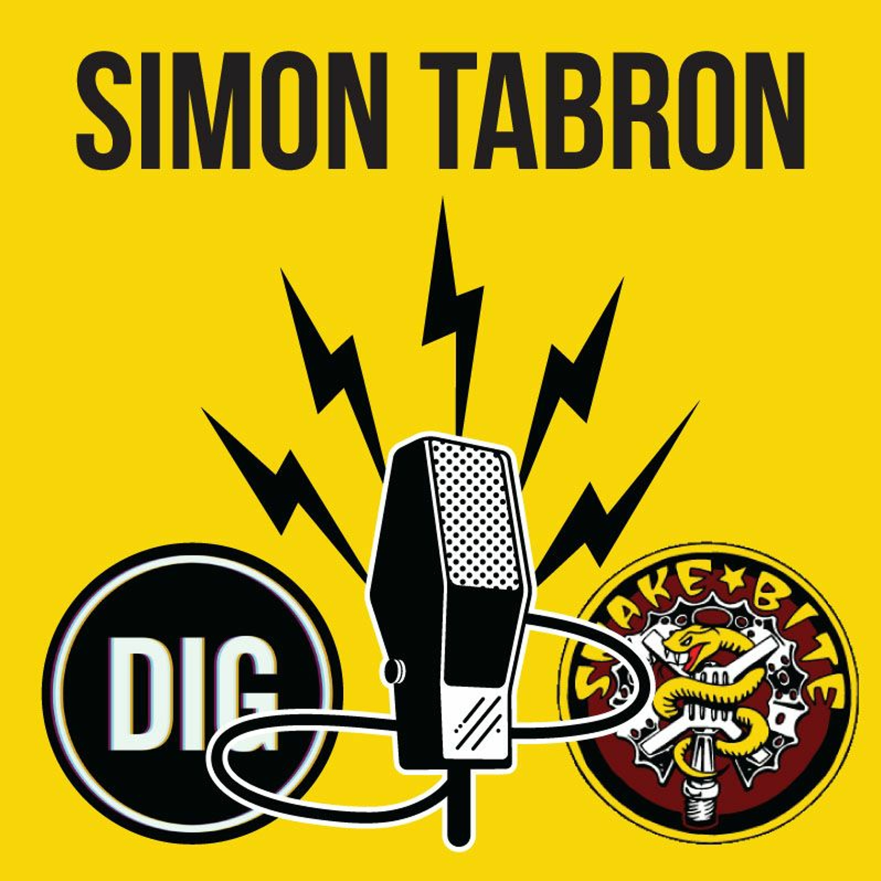 Dig BMX Podcast Channel