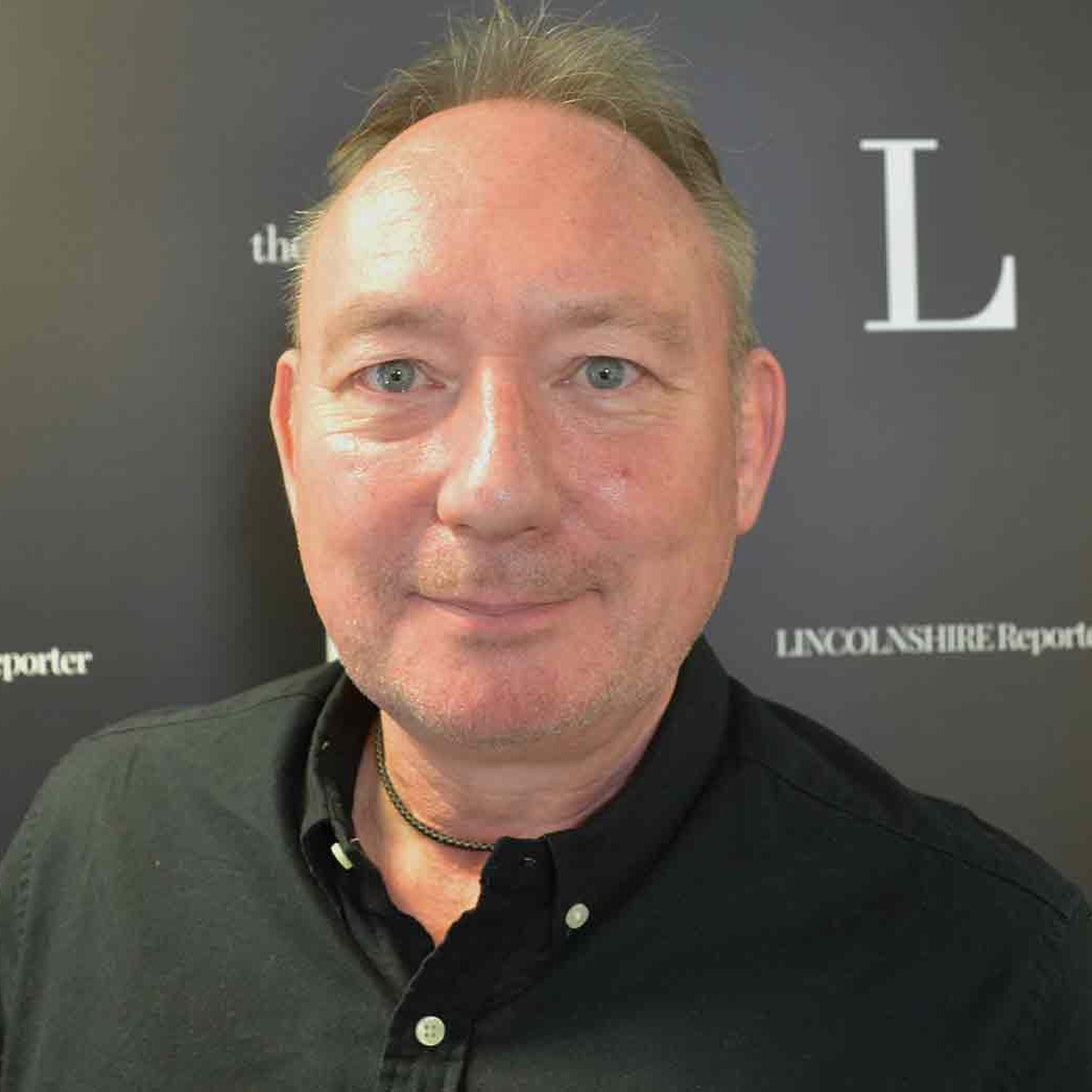 CityTALKS with Neil Everatt
