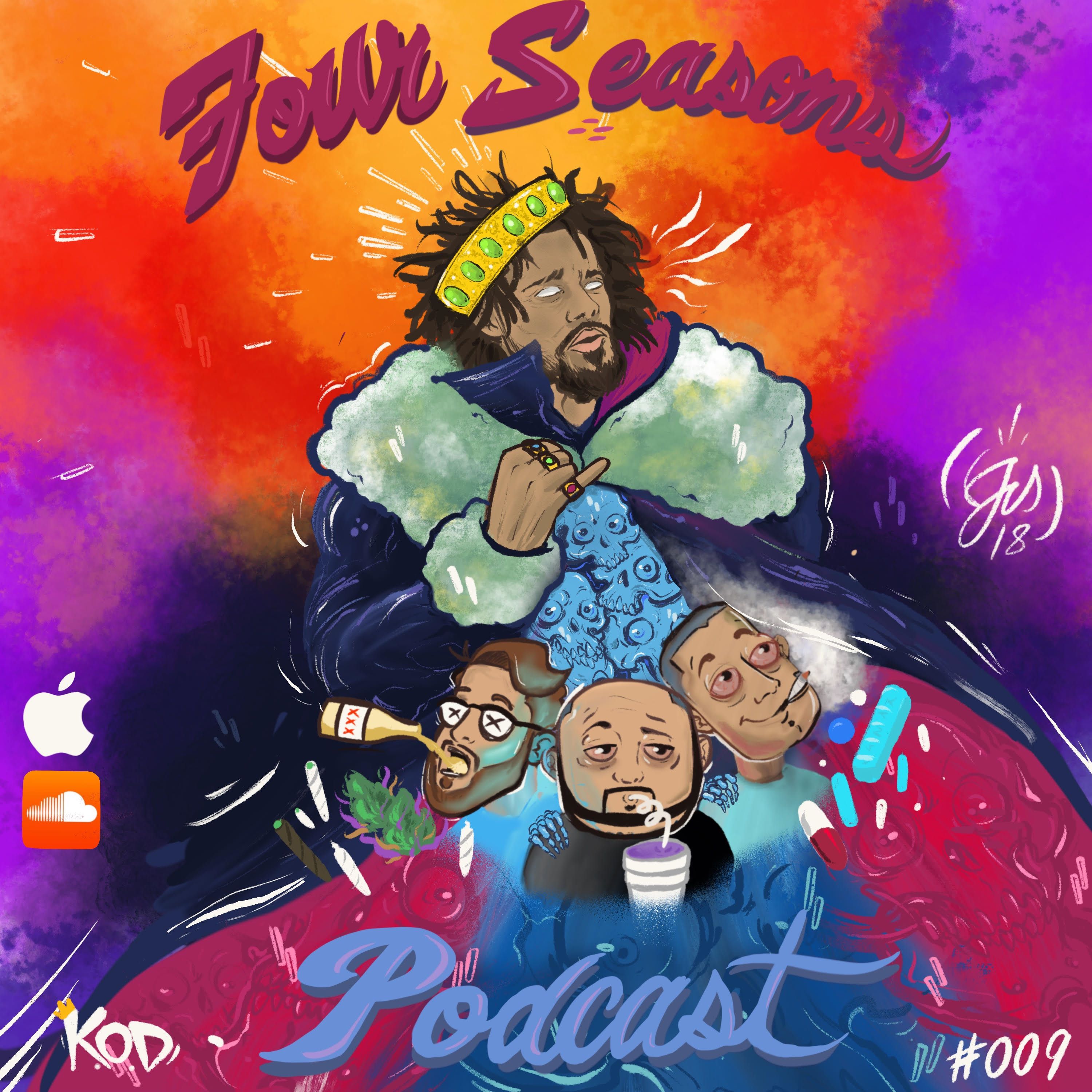 Episode 009 | KOD: King of Diners