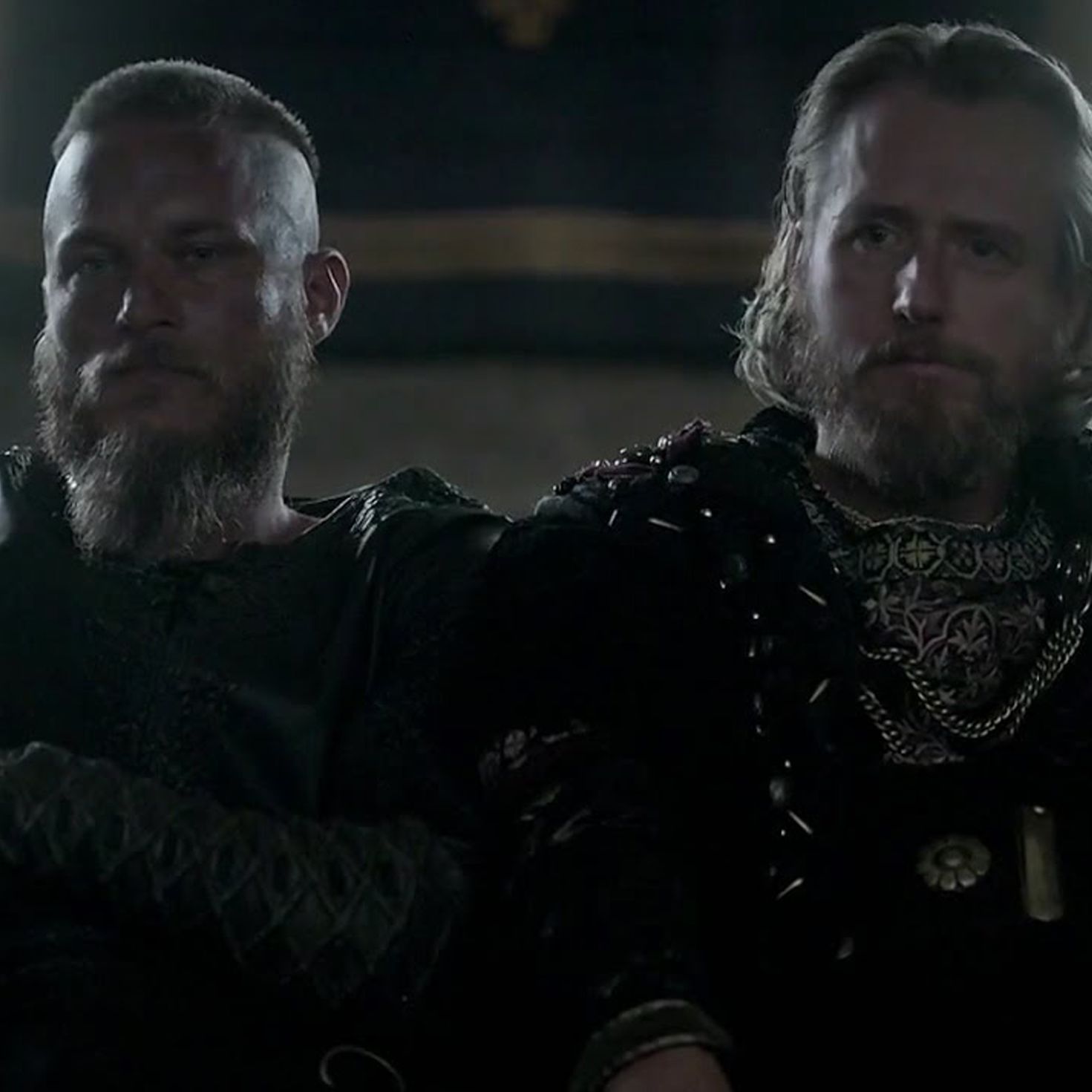 #84: Vikings — Telling a Legacy Through the Generations