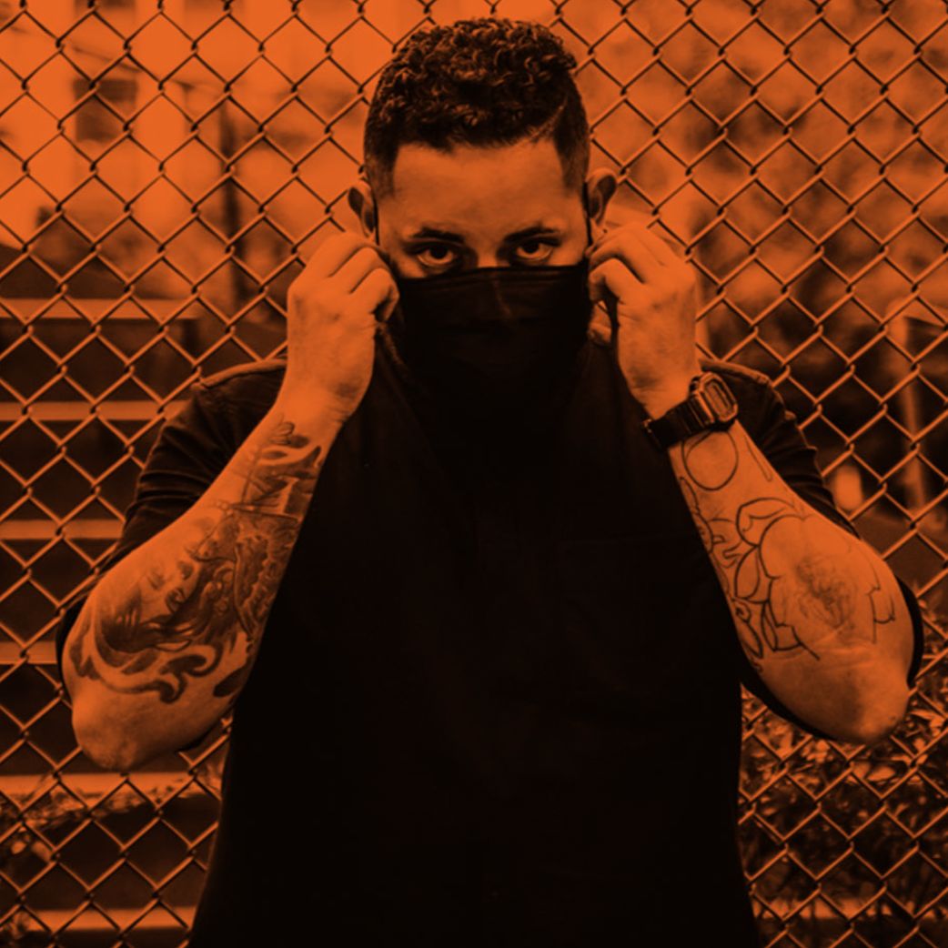 EP - 47 César Berrios de El Barrio Temporada 5