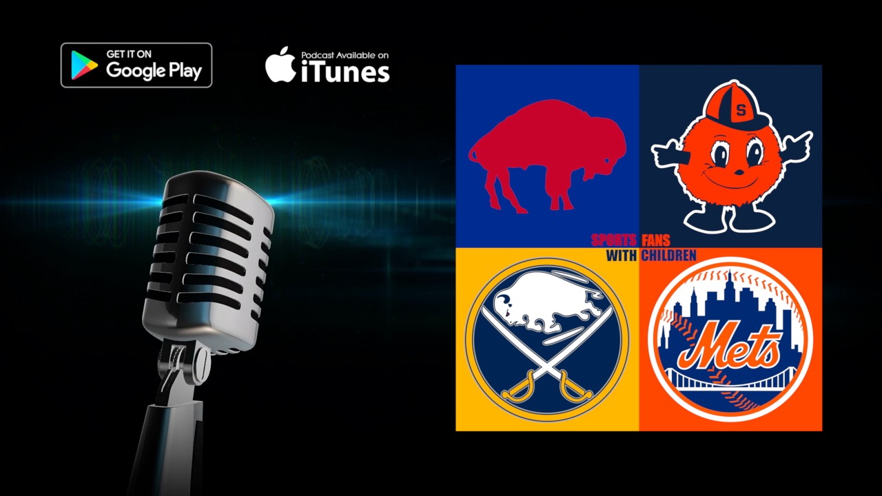 SFC 09: Locked out of the house AND locked out of a top QB?